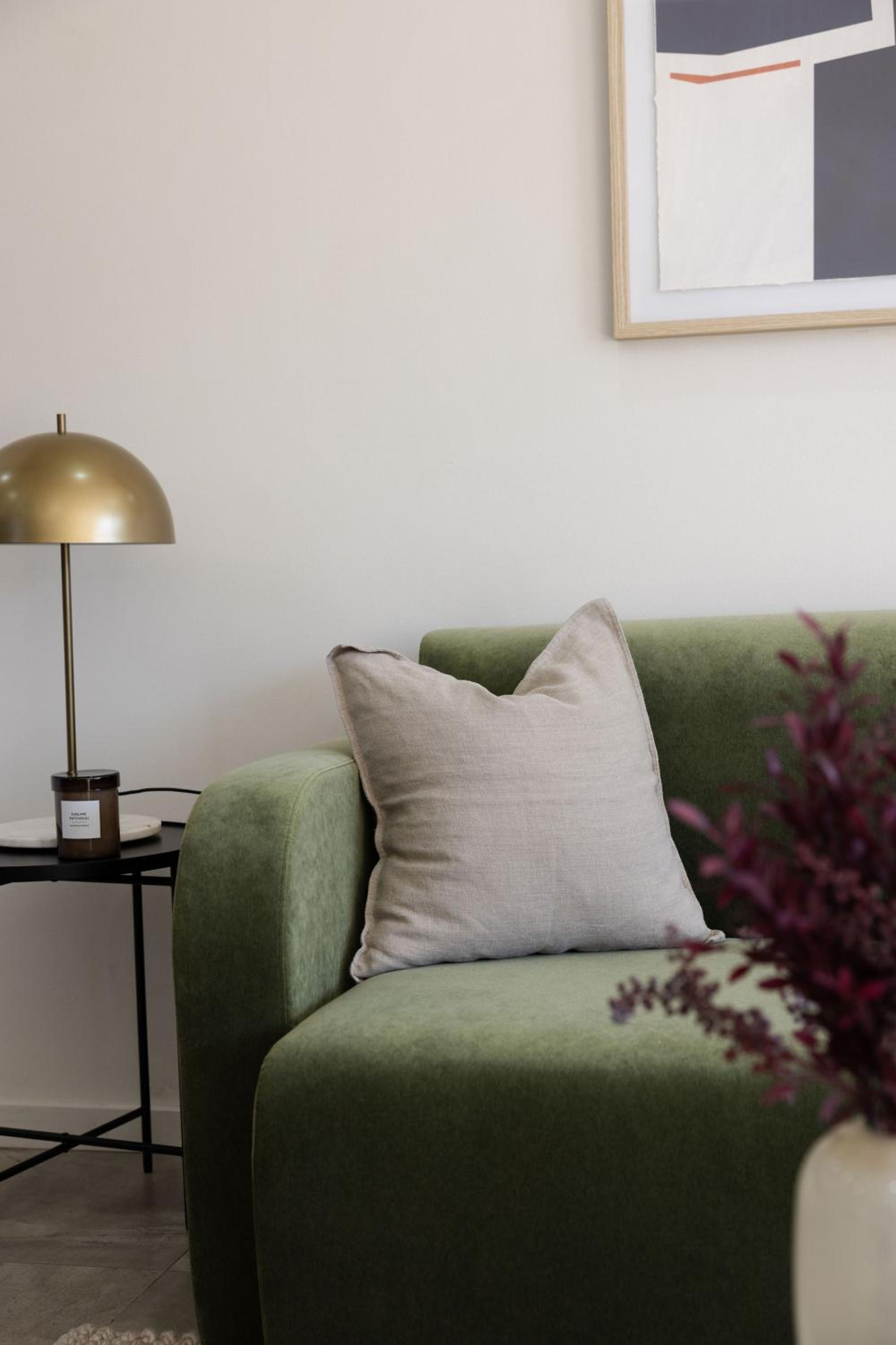 Kahlo Alexandria - Stylish 2 bdrm Walk to Train