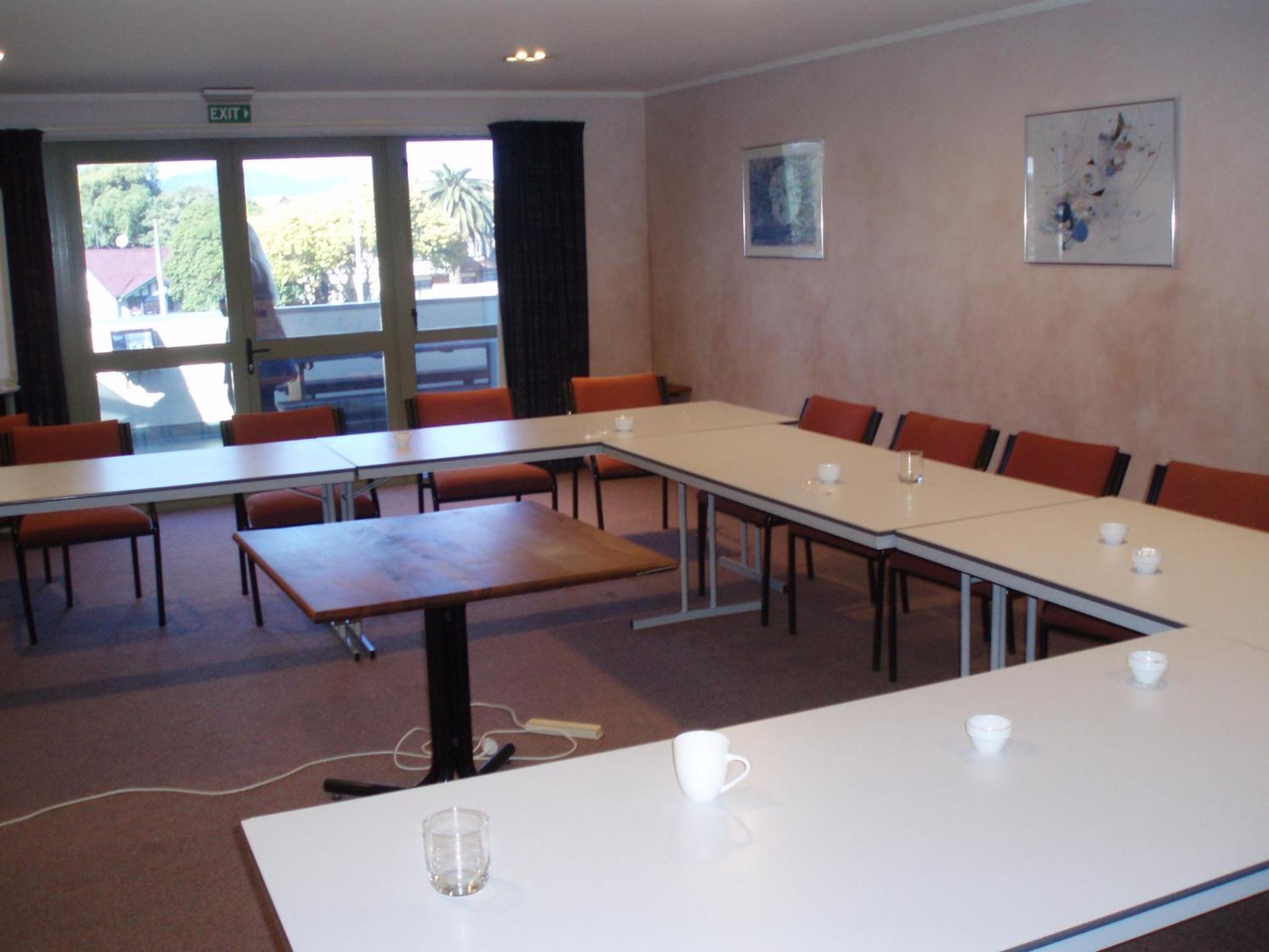Fernhill Motor Lodge
