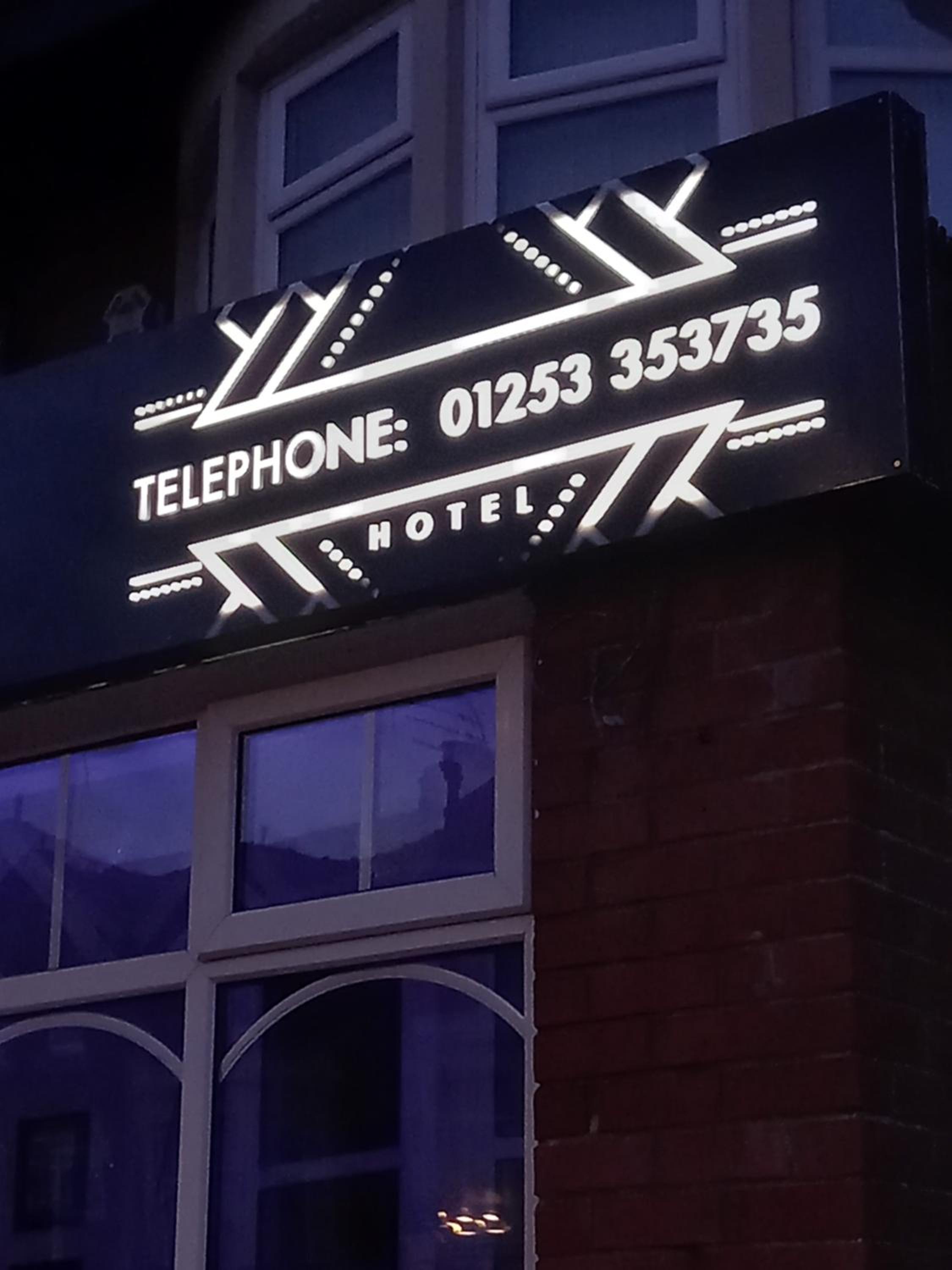 The Gatsby Blackpool - Formerly The Windsor, photo 64