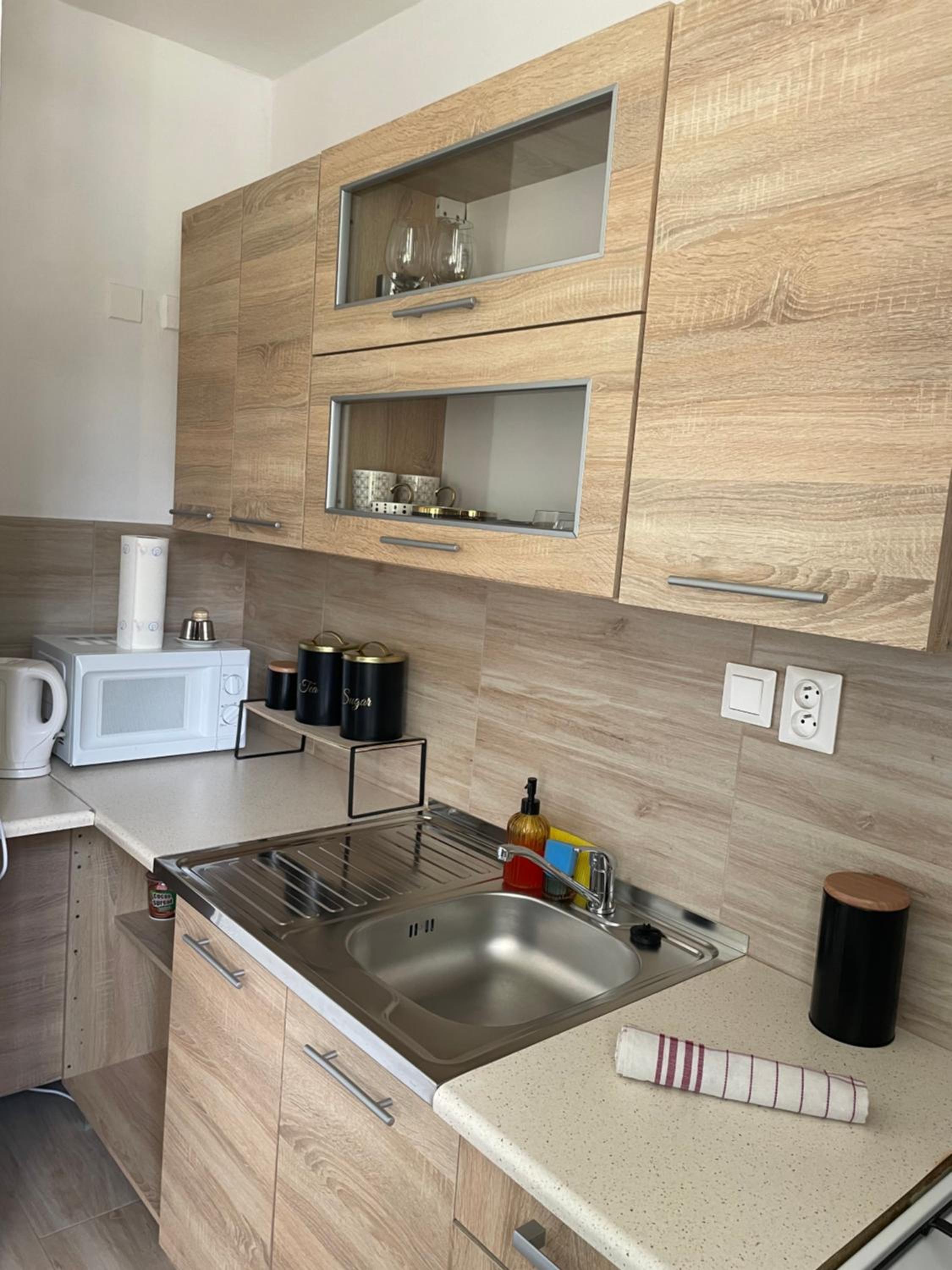 Apartmán Miriam