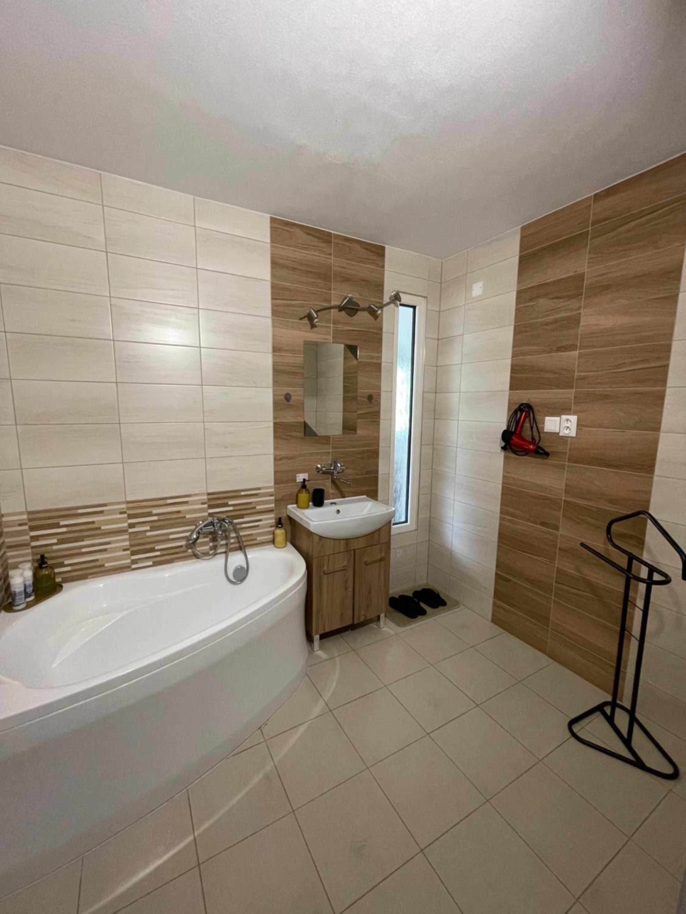 Apartmán Miriam