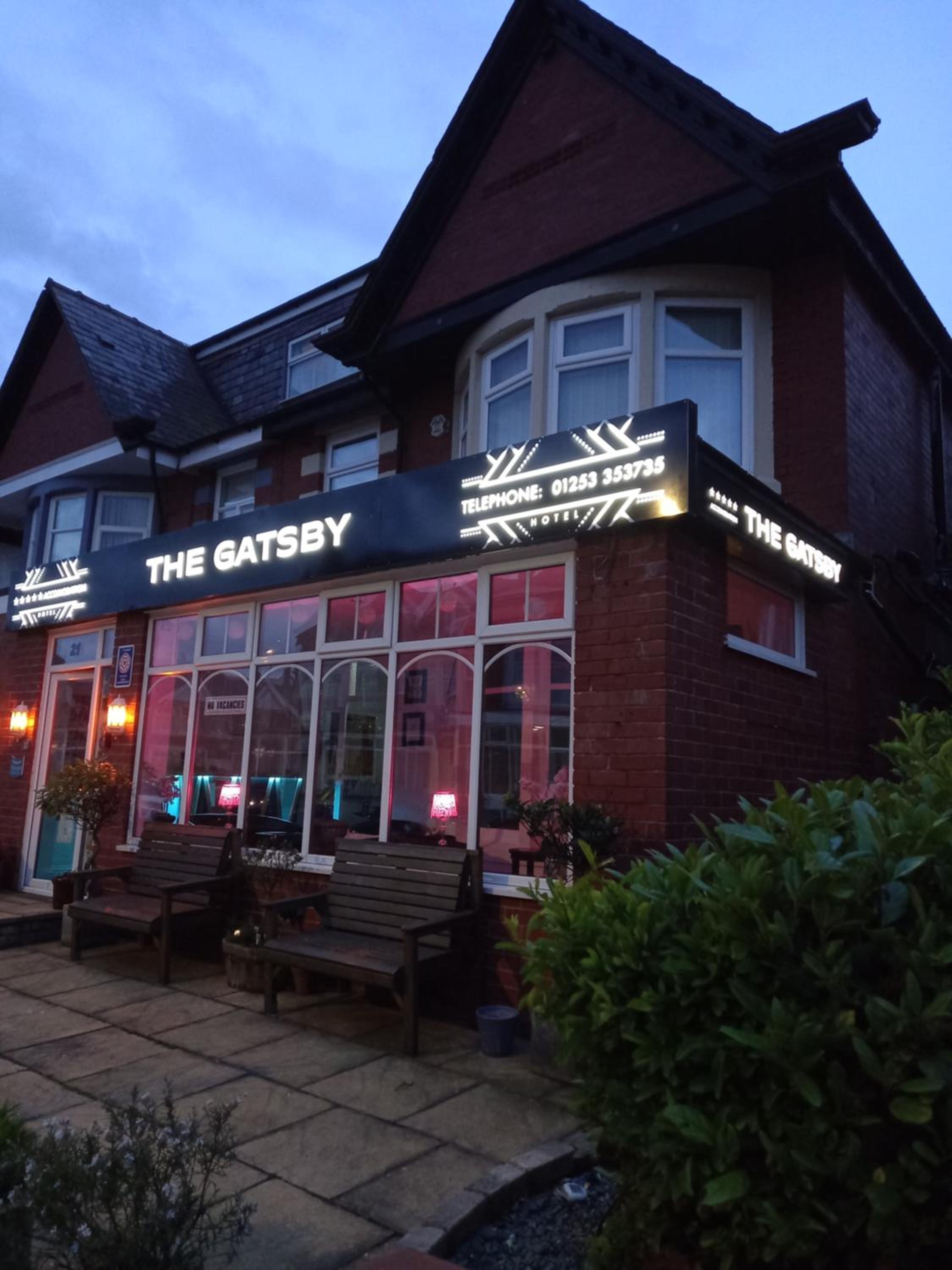 The Gatsby Blackpool - Formerly The Windsor, photo 10