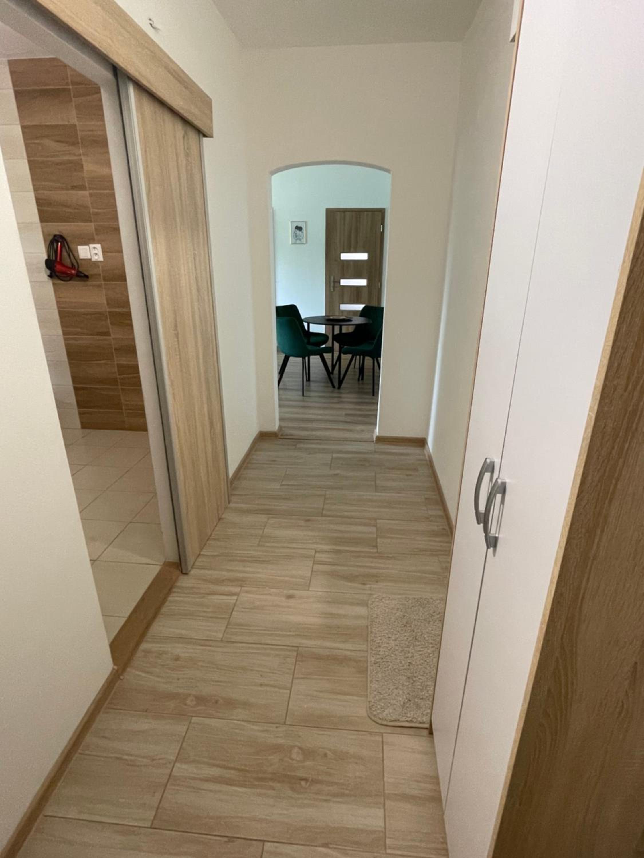Apartmán Miriam