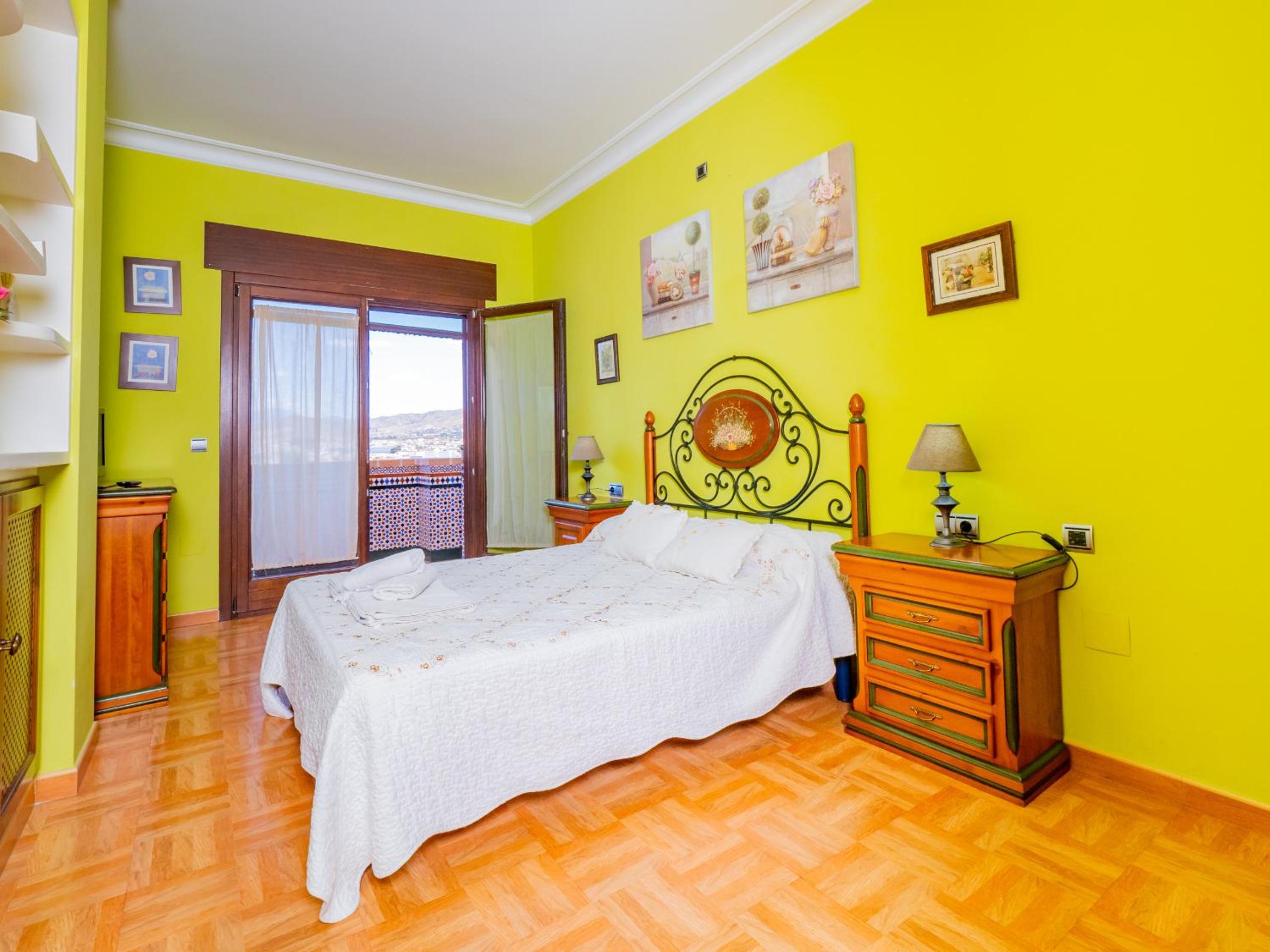 Cubo's Villa Fina & Minigolf included