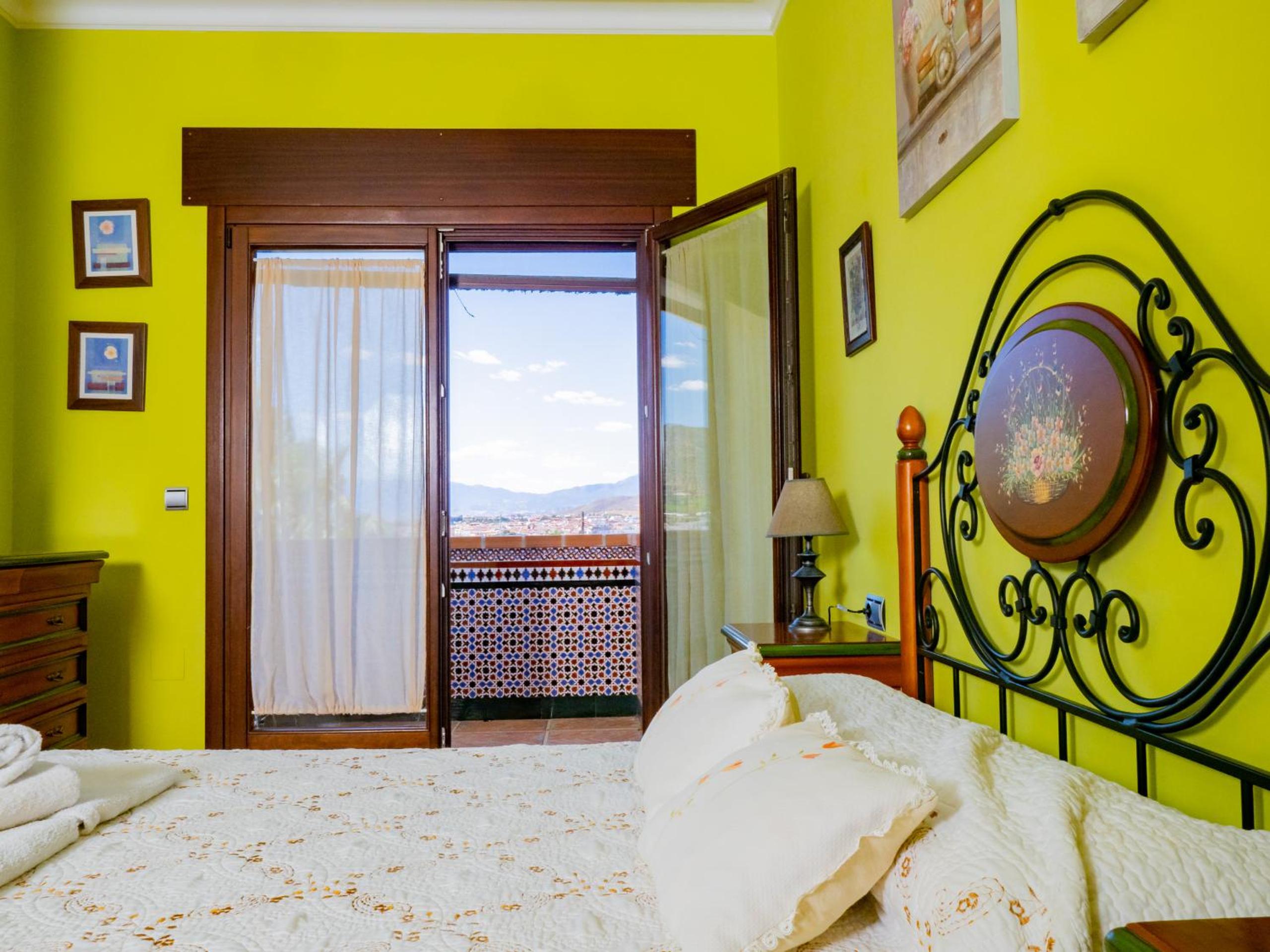 Cubo's Villa Fina & Minigolf included