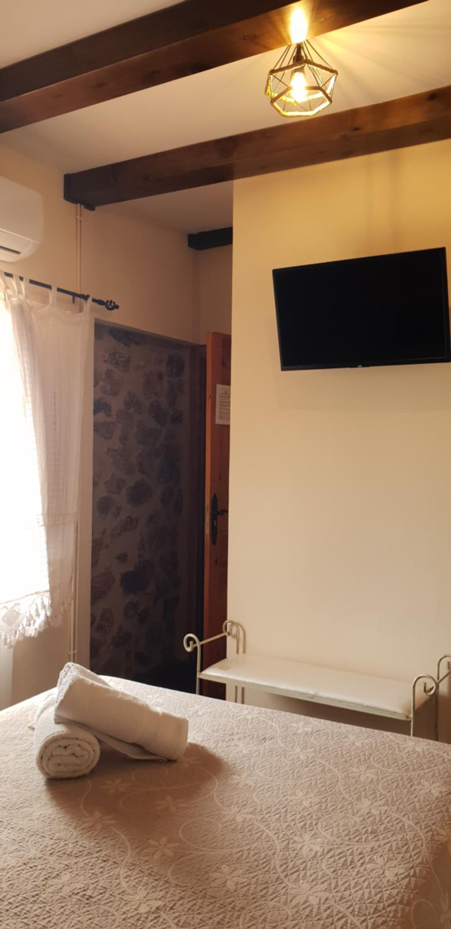 Casa Rural Los Parrales
