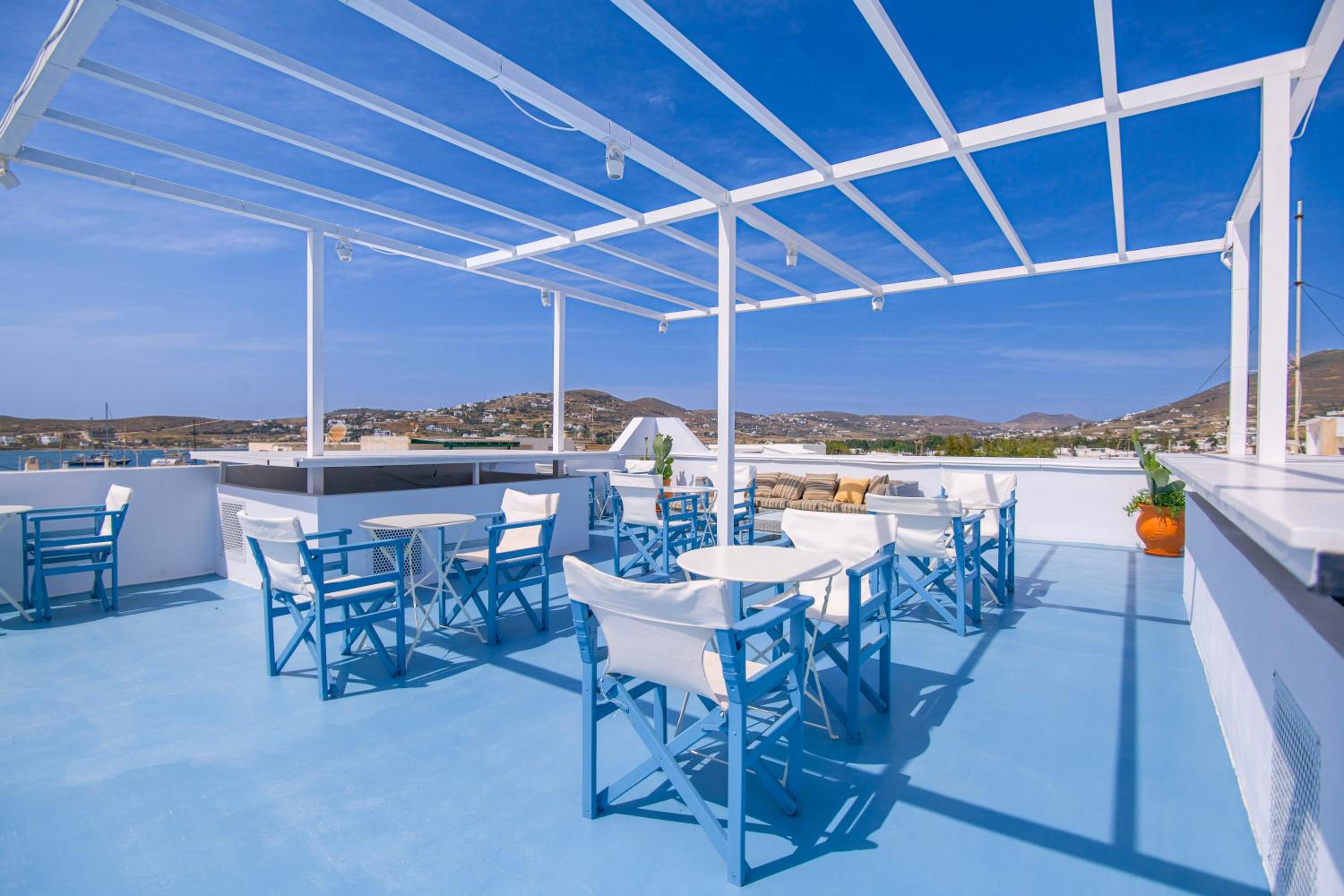 roof