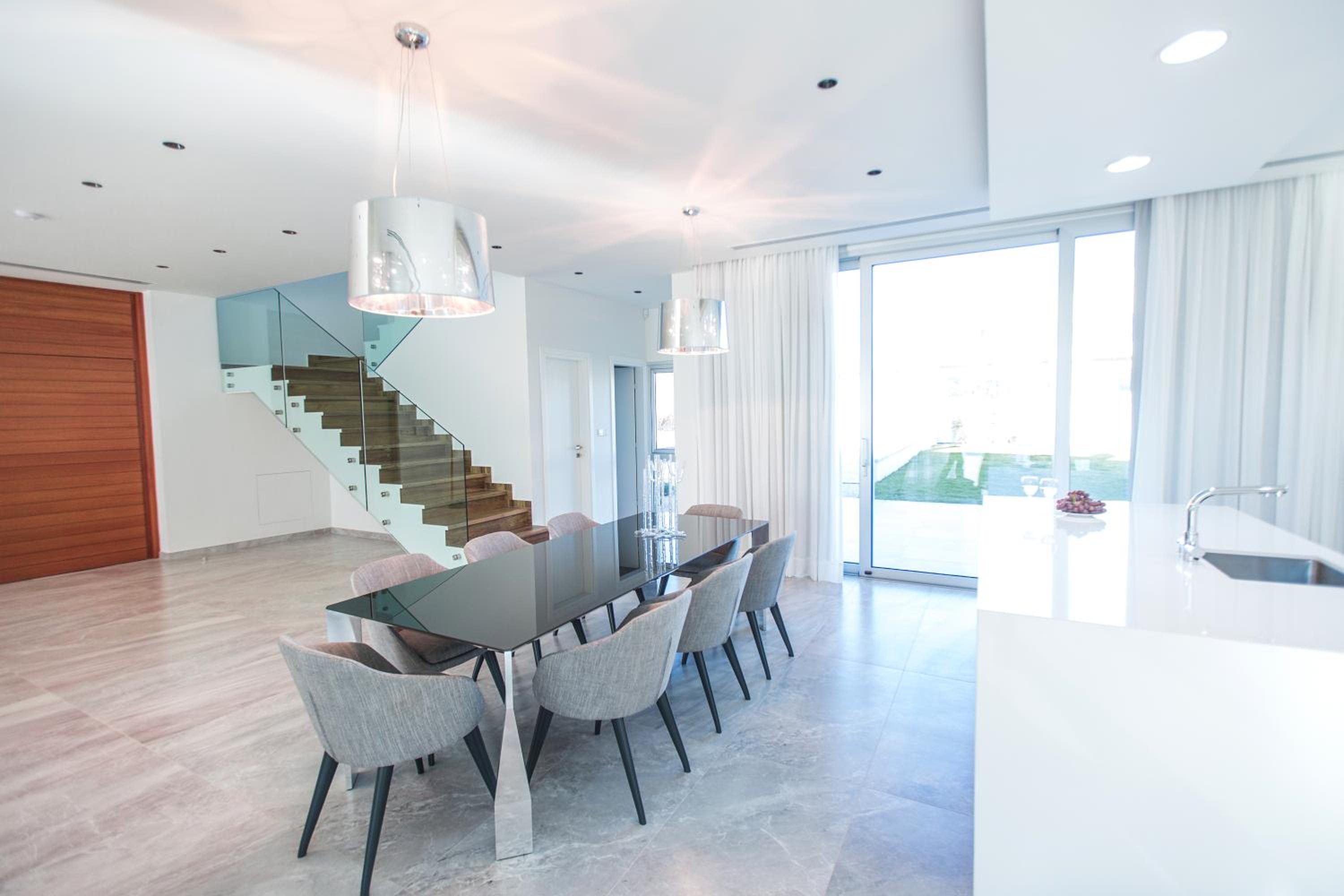 Vivo Mare 3 Bedroom Villas