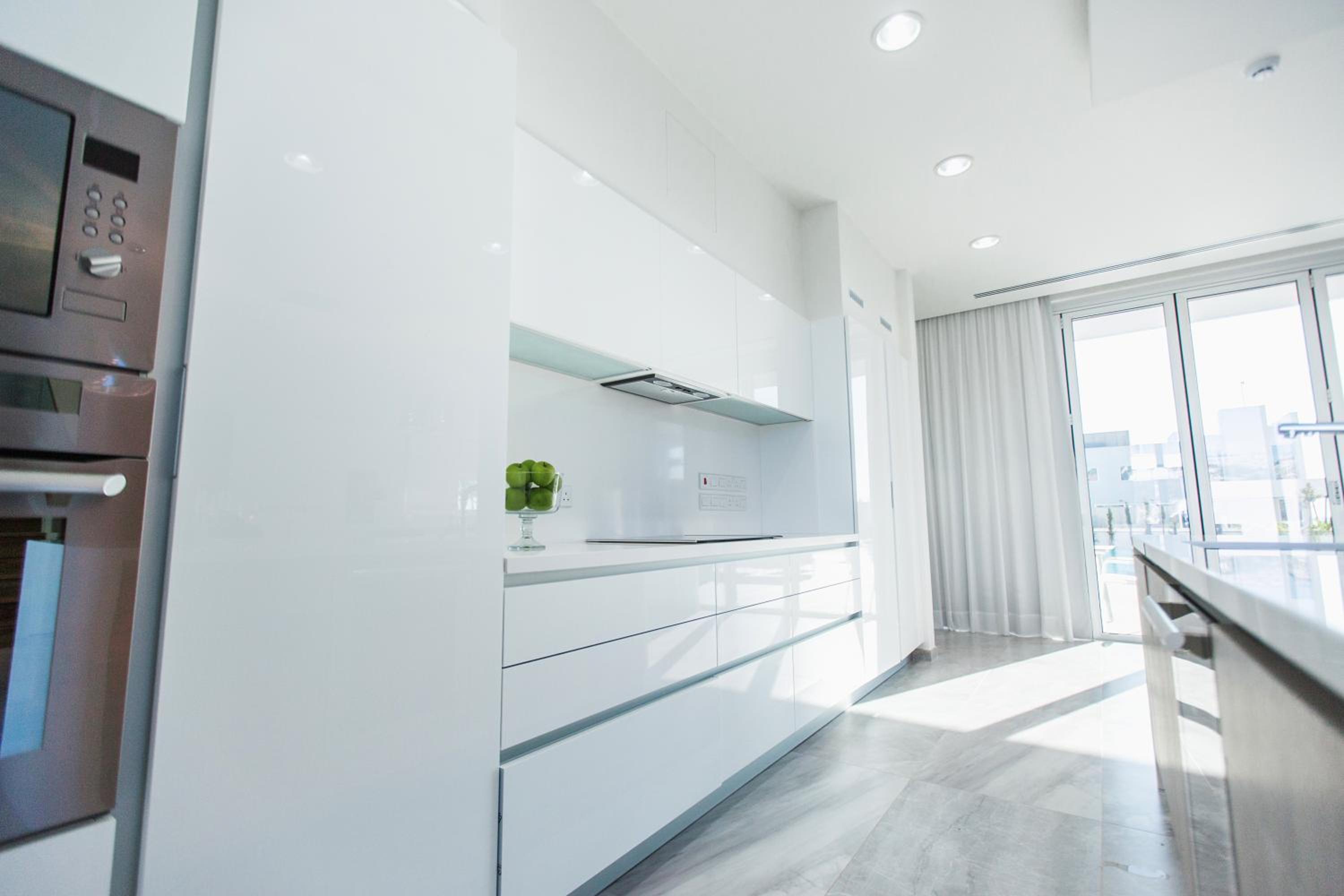 Vivo Mare 3 Bedroom Villas