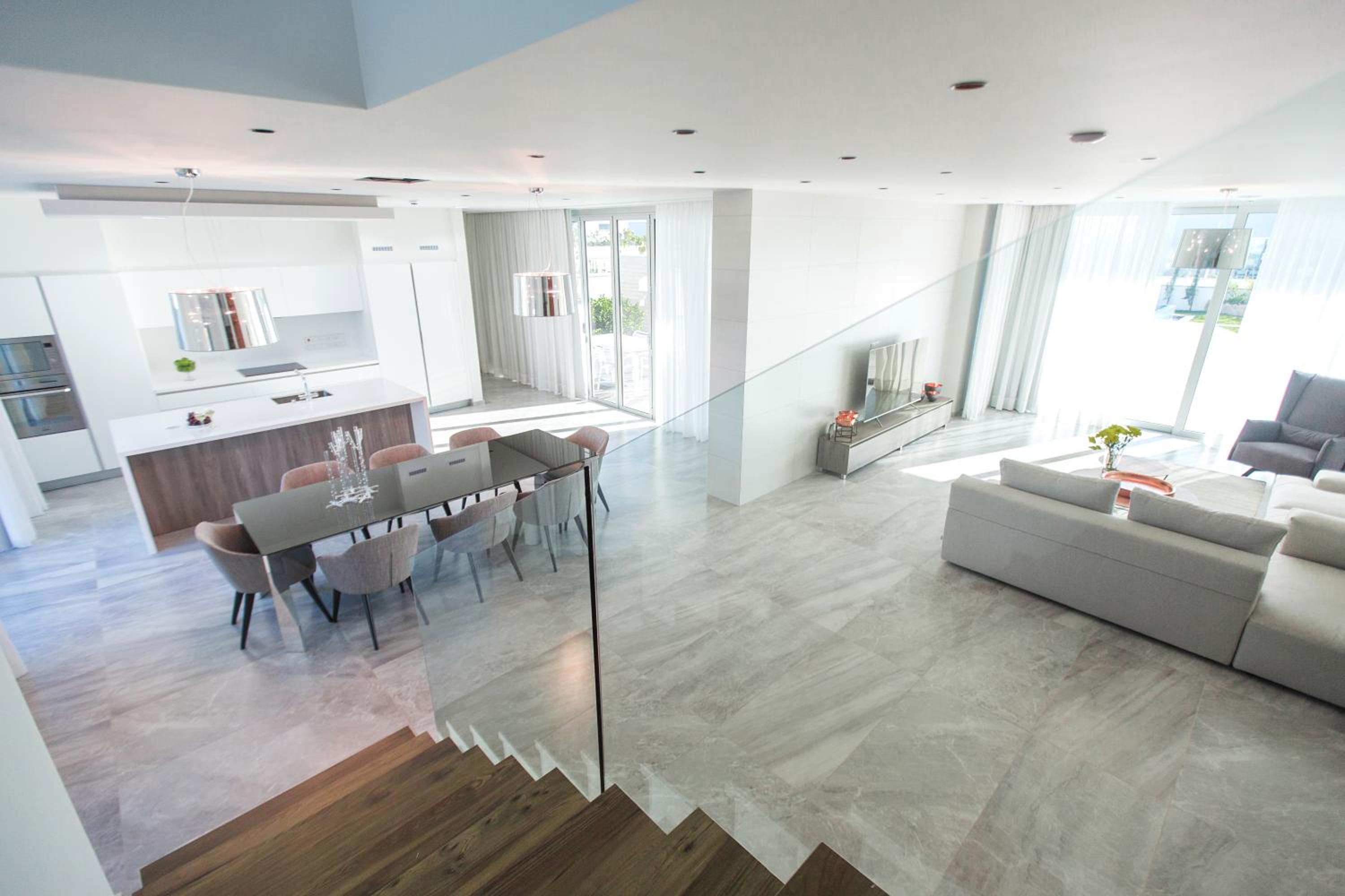Vivo Mare 3 Bedroom Villas