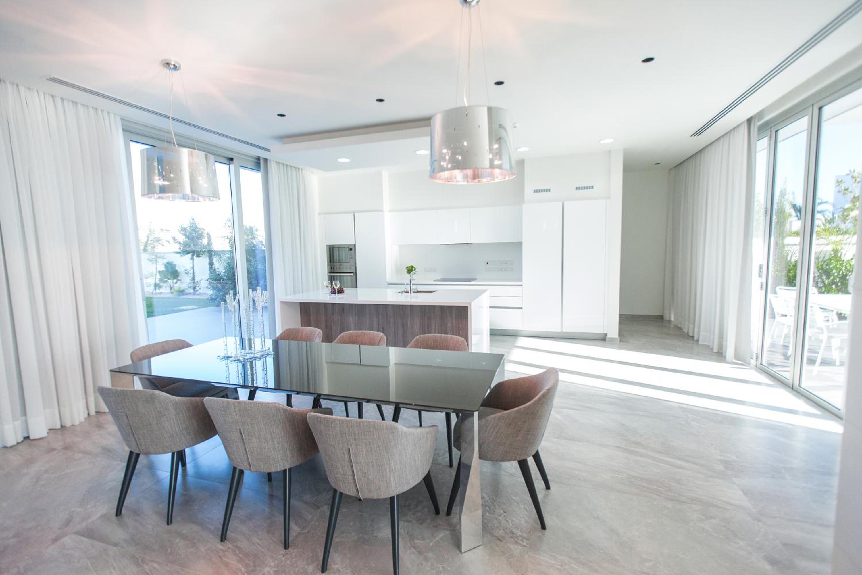 Vivo Mare 3 Bedroom Villas