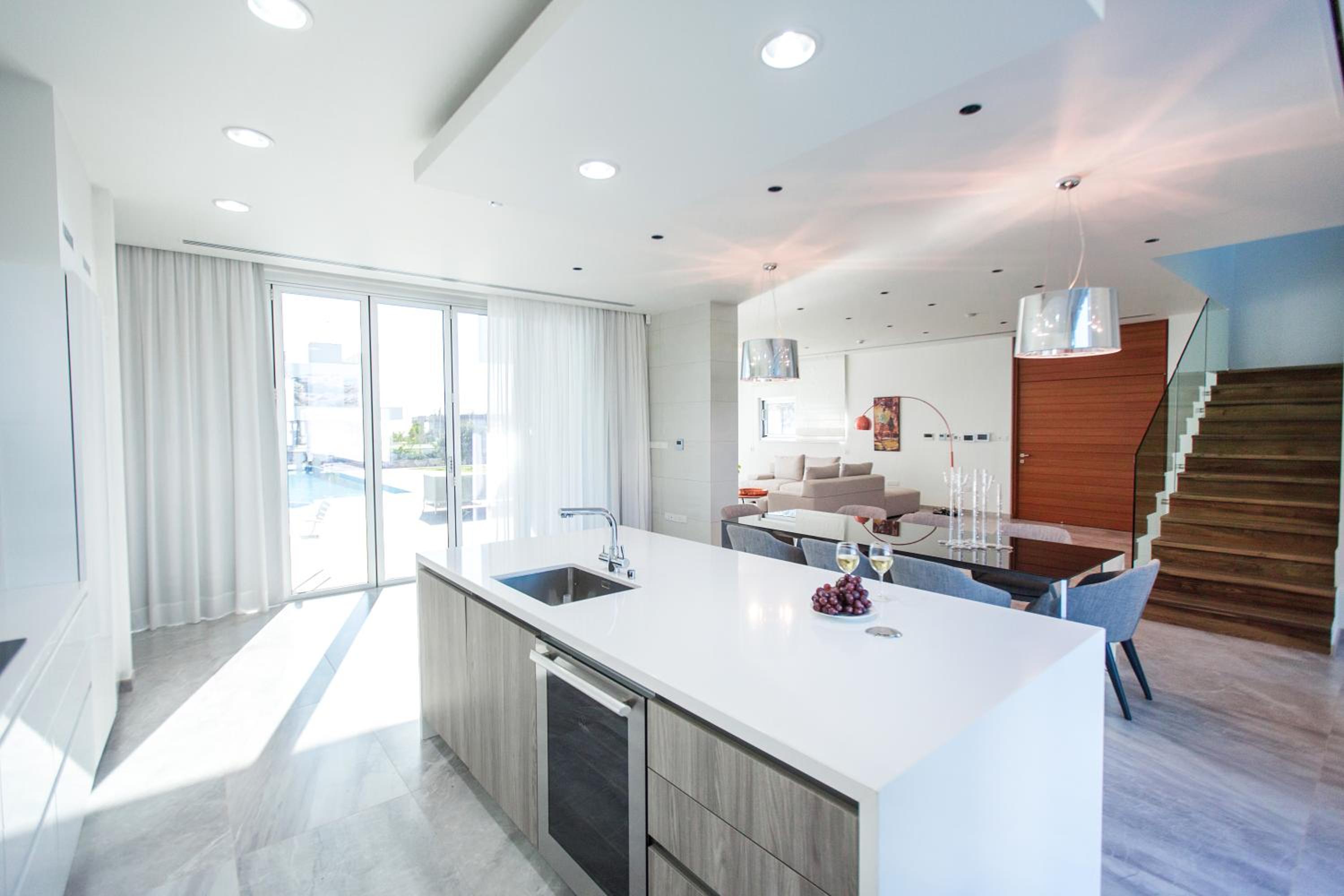 Vivo Mare 3 Bedroom Villas