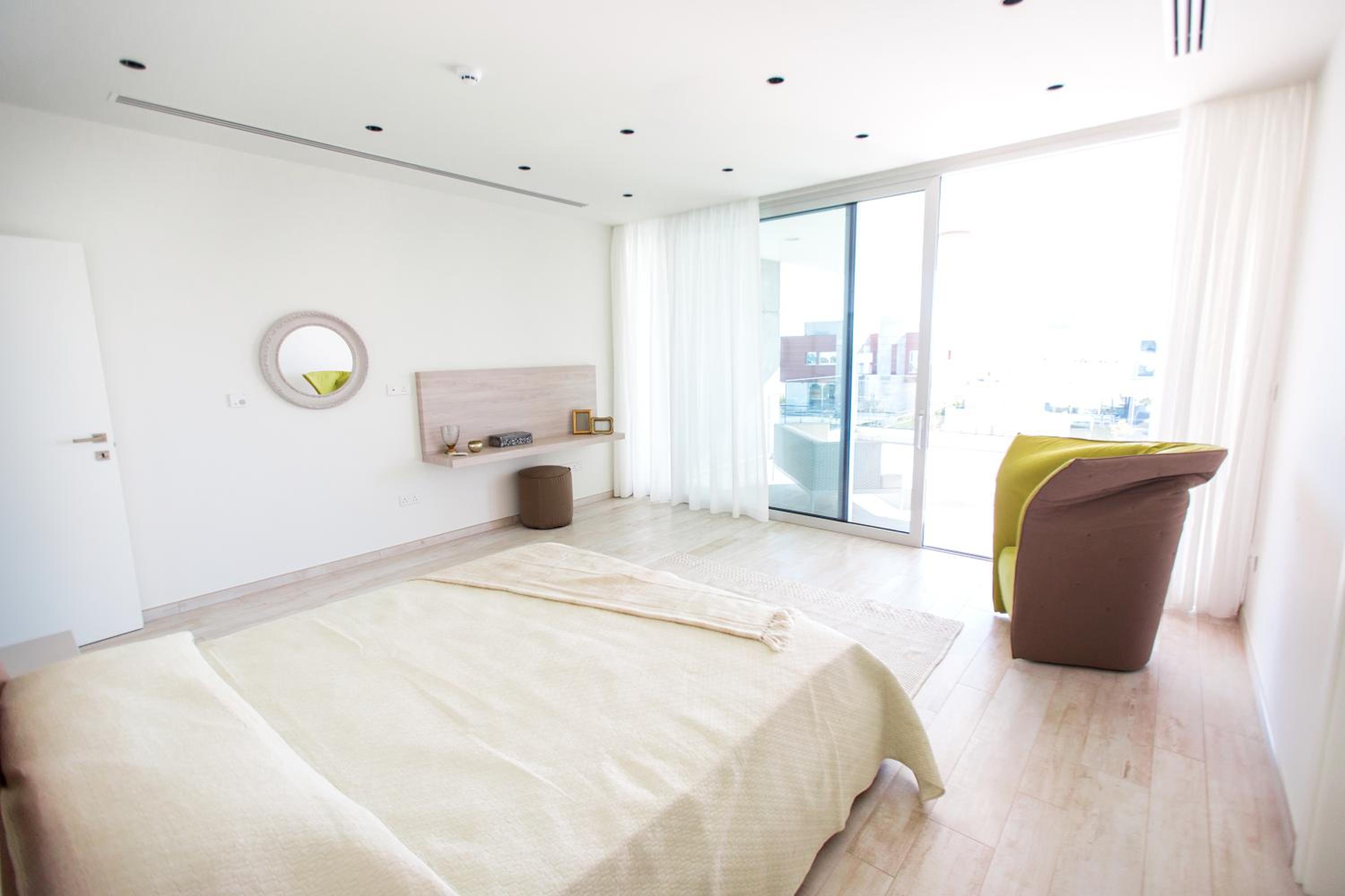Vivo Mare 3 Bedroom Villas