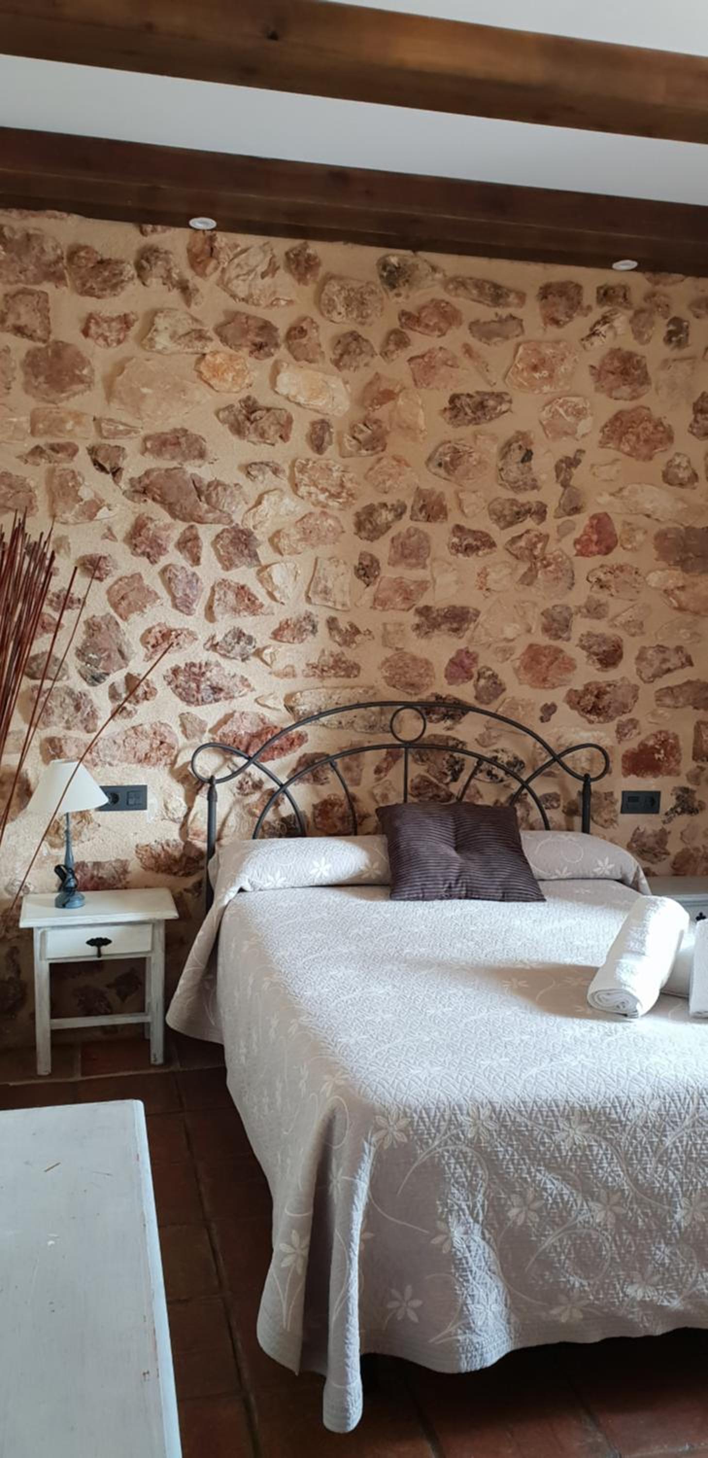 Casa Rural Los Parrales