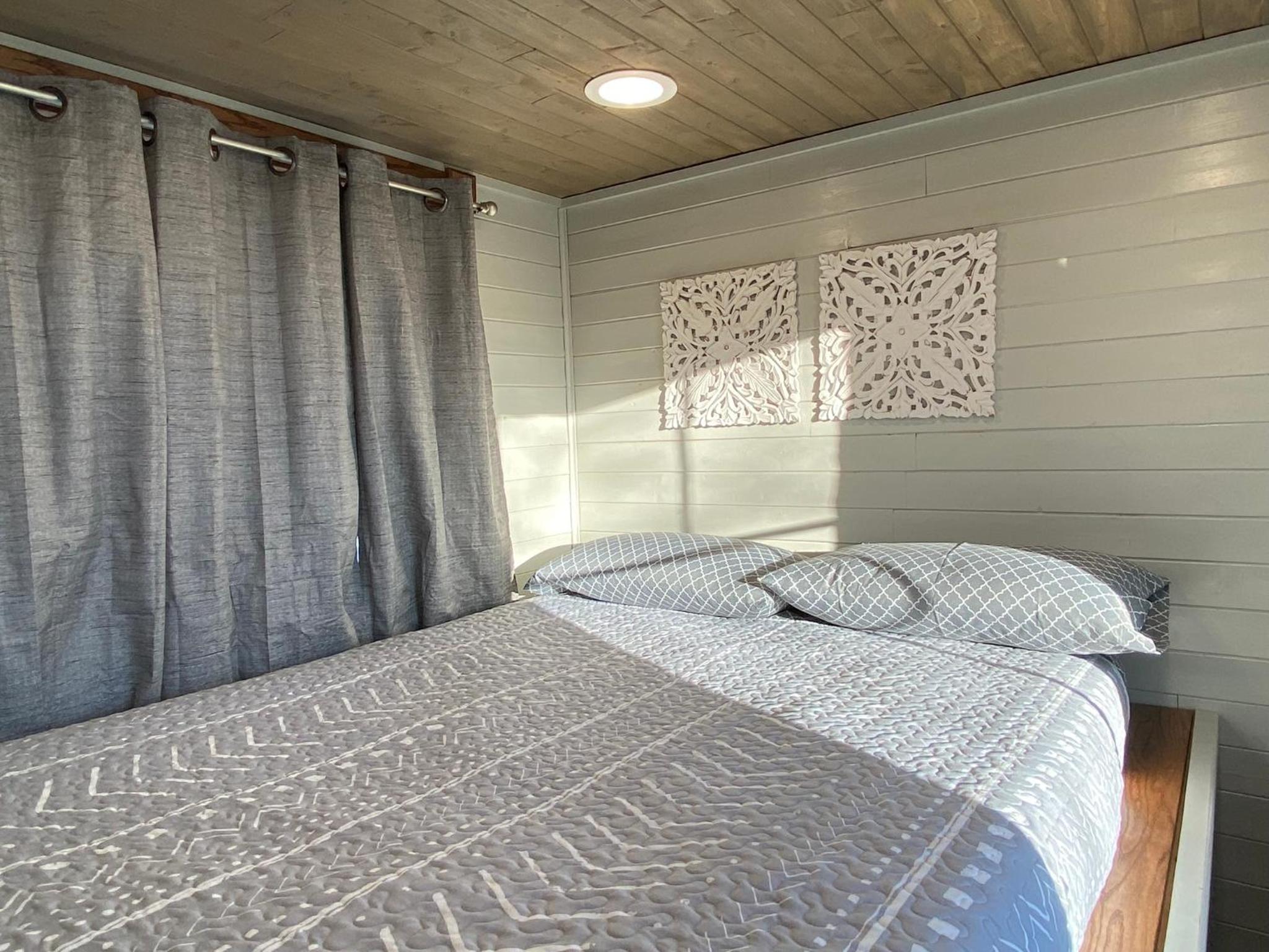 Tiny House Leadville Colorado