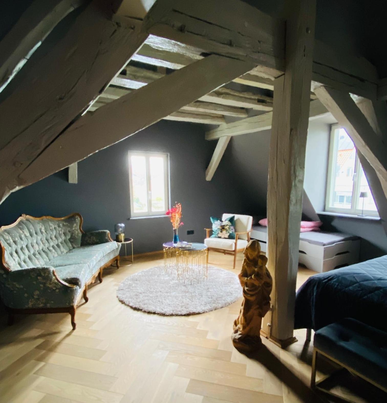 Vintner Suites