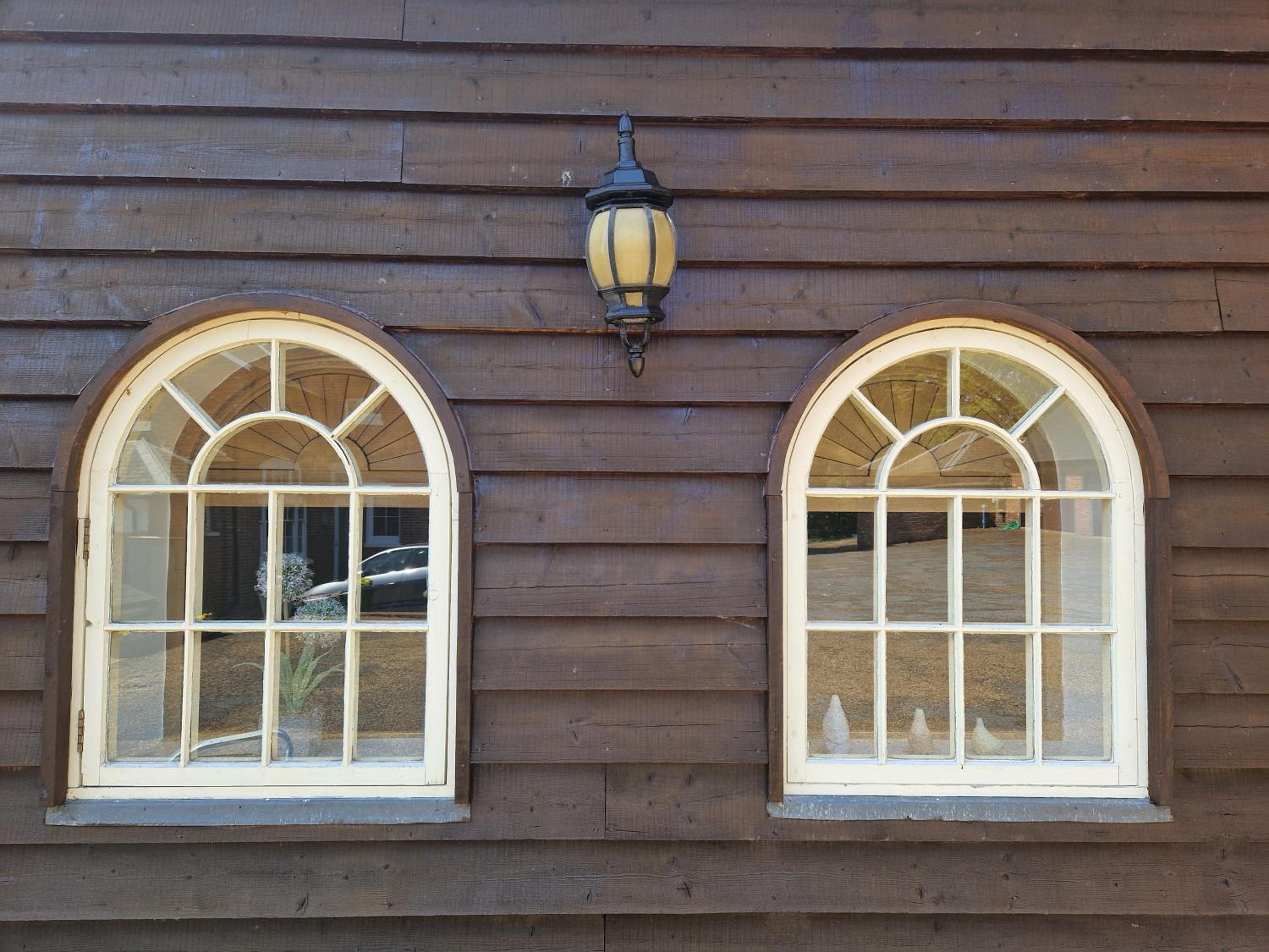 The Coach House