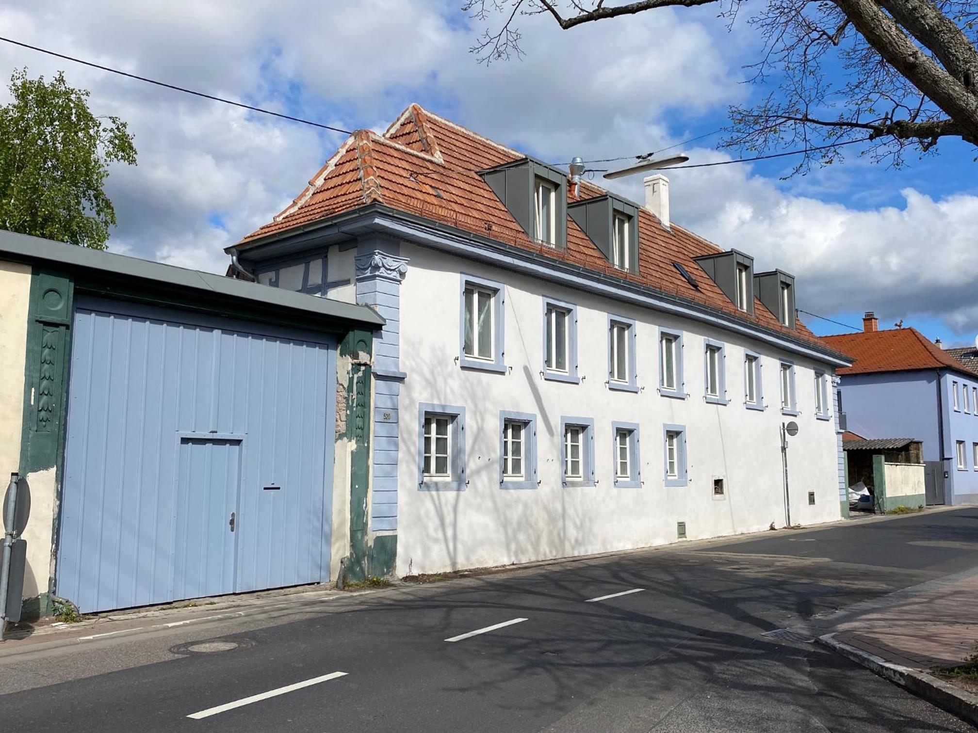 Vintner Suites