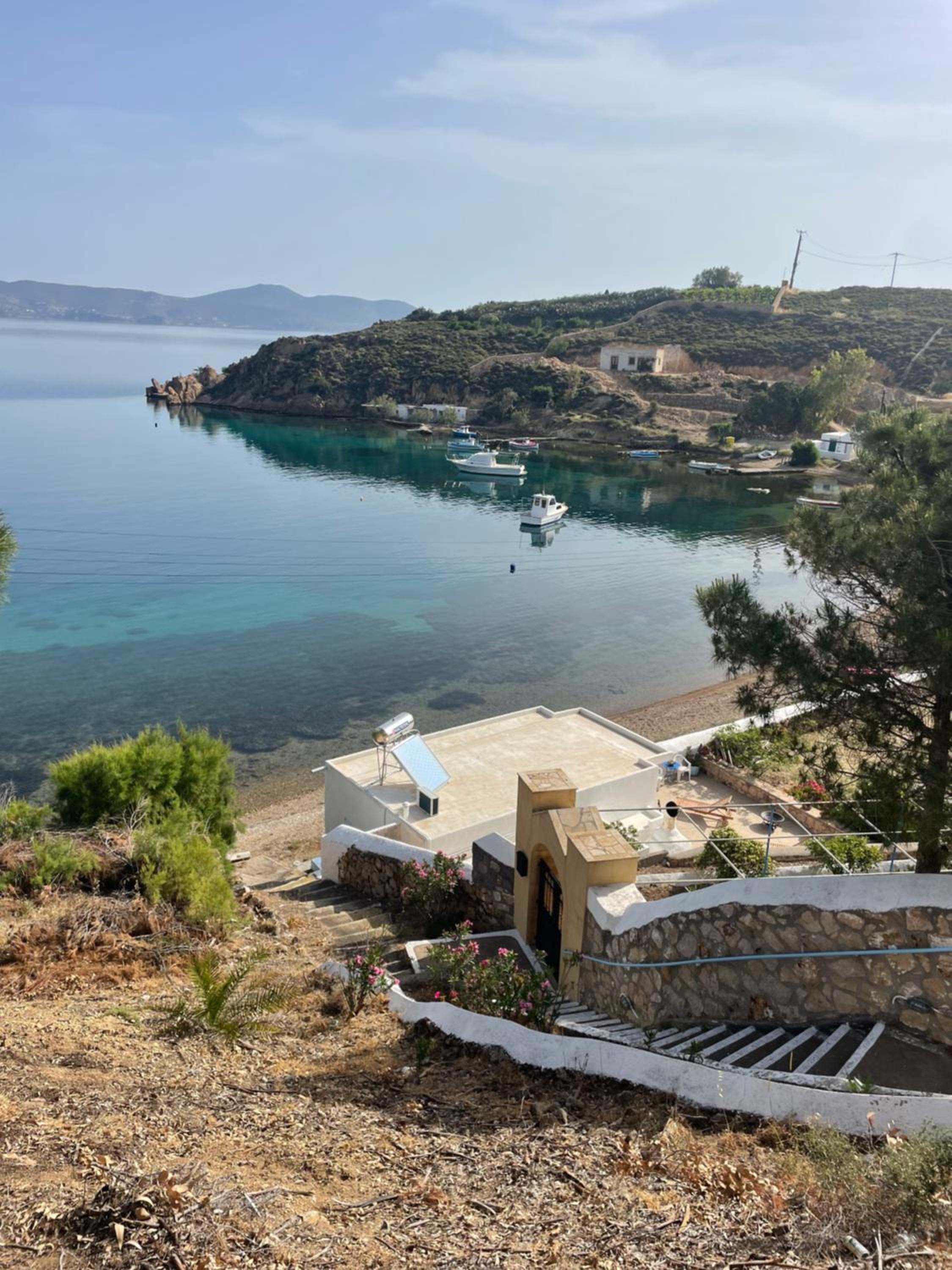 Patmos Horizon @Sapsila Beach view 5