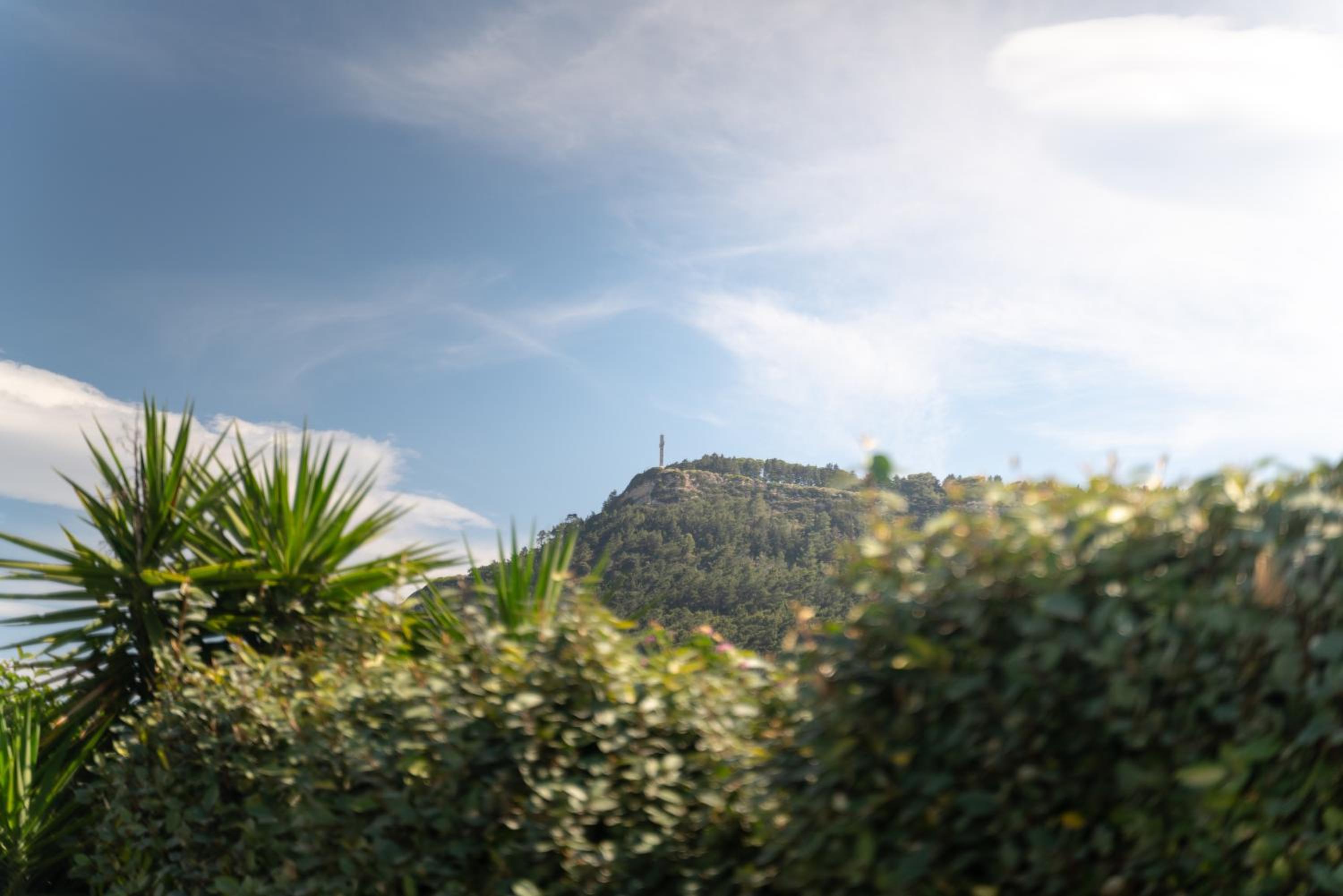 Propodes Luxury Villa