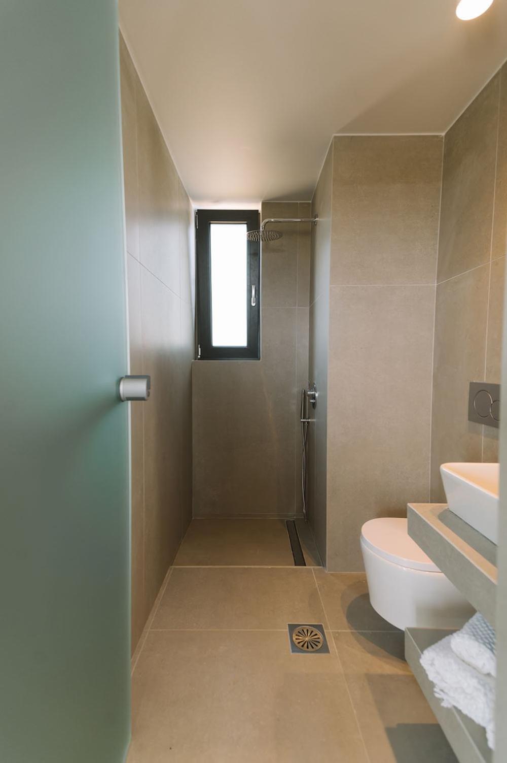 Sevene Villas - Kourouta Peloponnese
