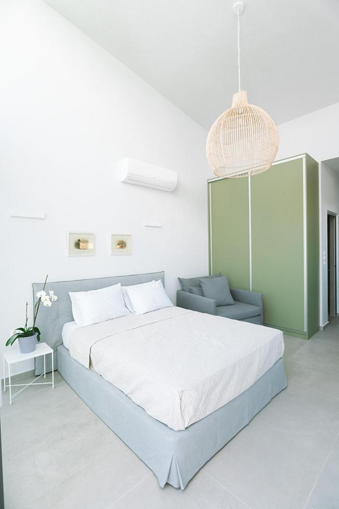 Sevene Villas - Kourouta Peloponnese