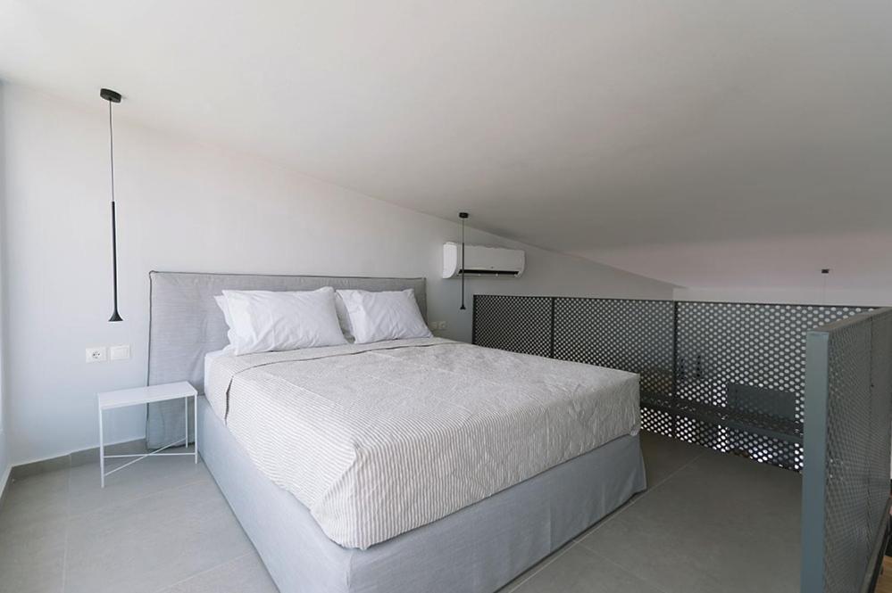 Sevene Villas - Kourouta Peloponnese