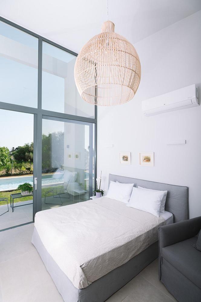 Sevene Villas - Kourouta Peloponnese