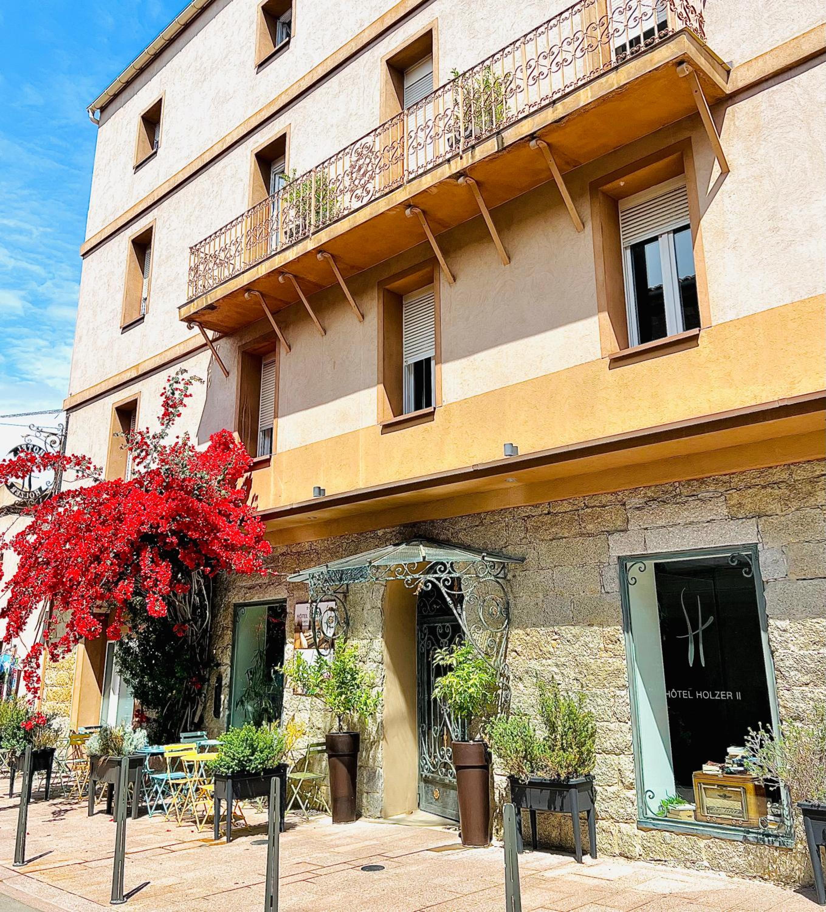 Hotel Holzer II - Image 1