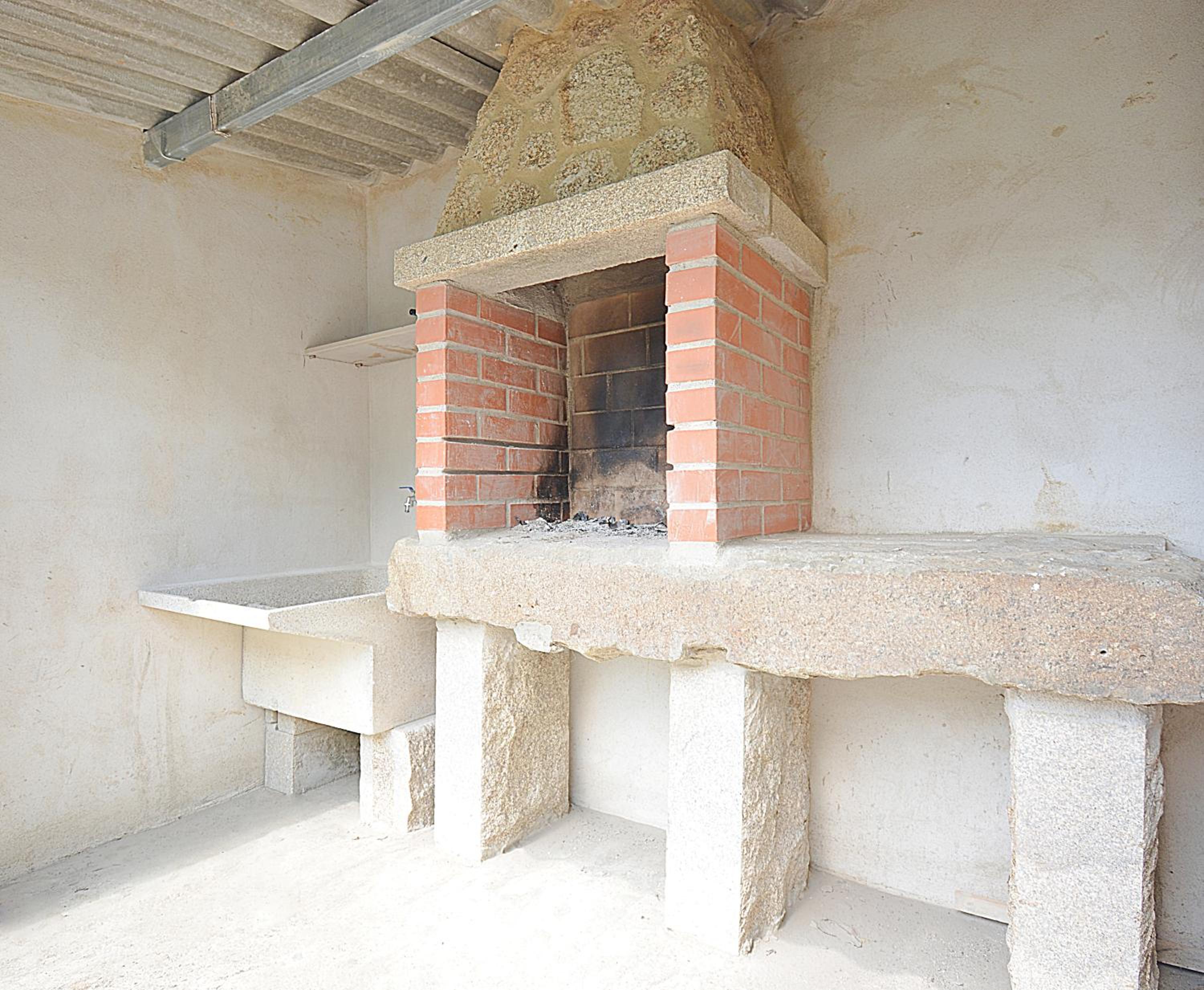Adosados en Vilanova de Arousa
