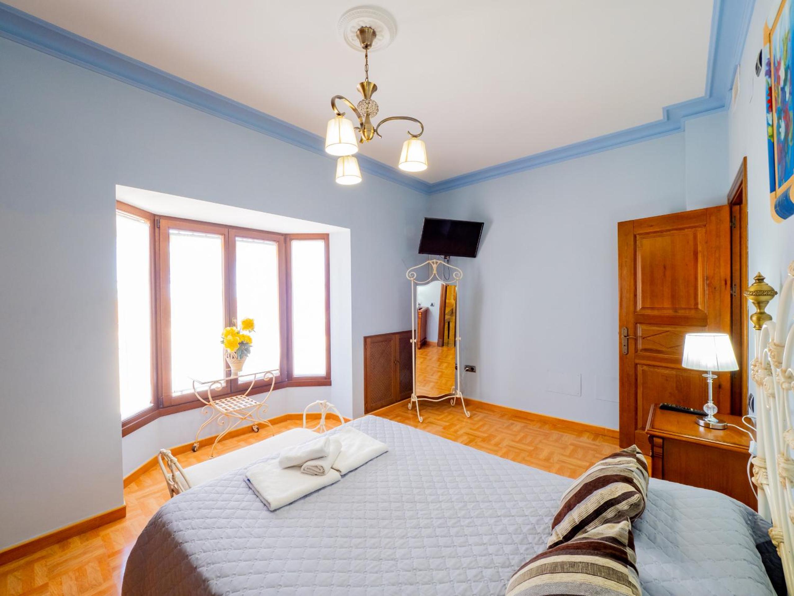 Cubo's Villa Fina & Minigolf included