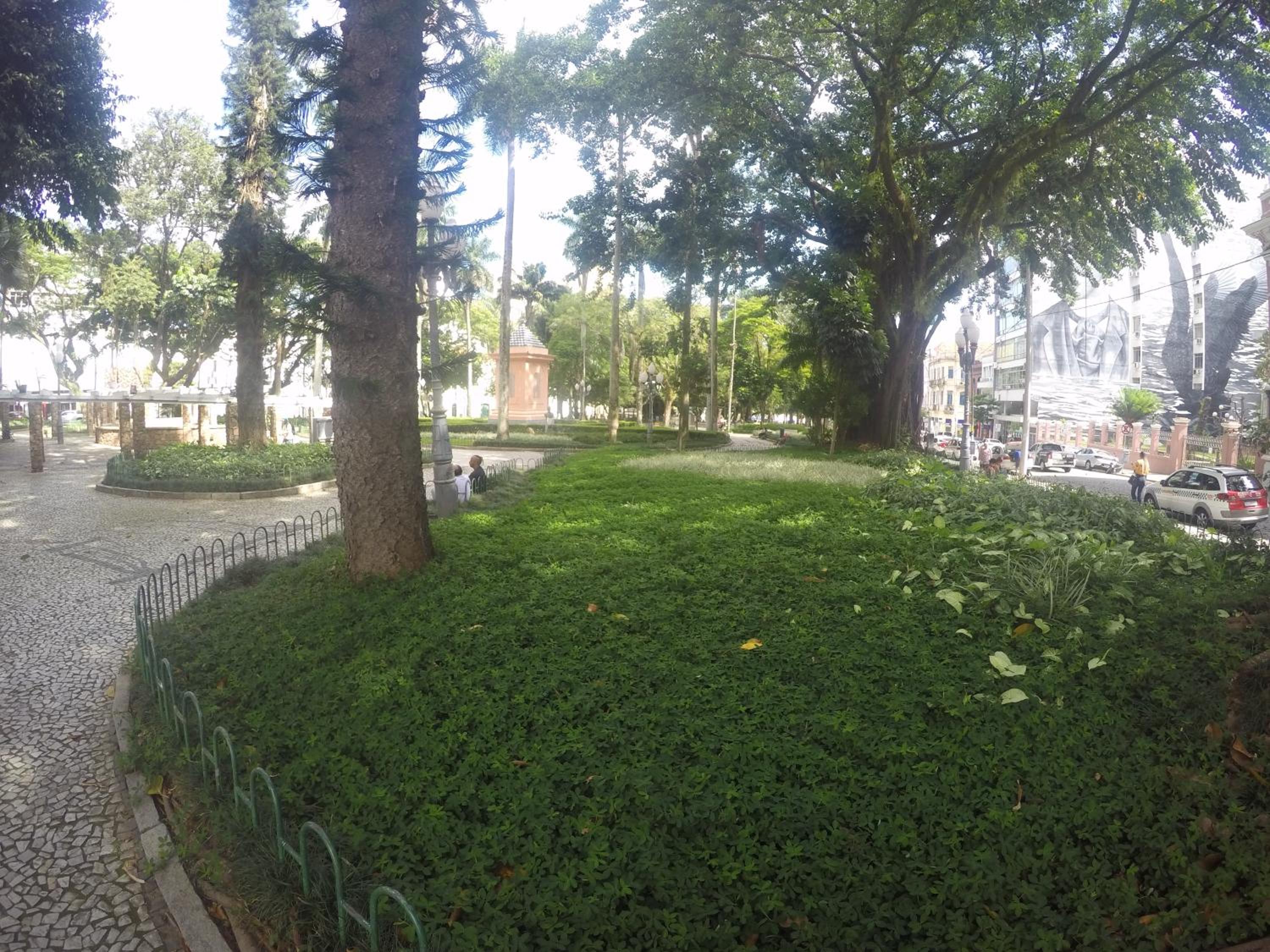 Ap no centro de Florianopolis view 4