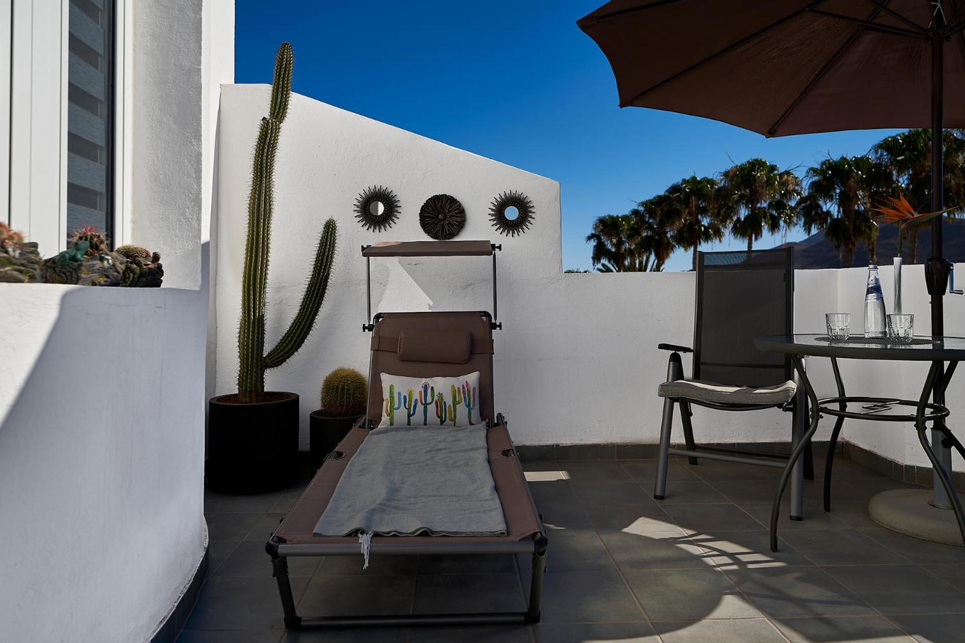 Casa de Cactus