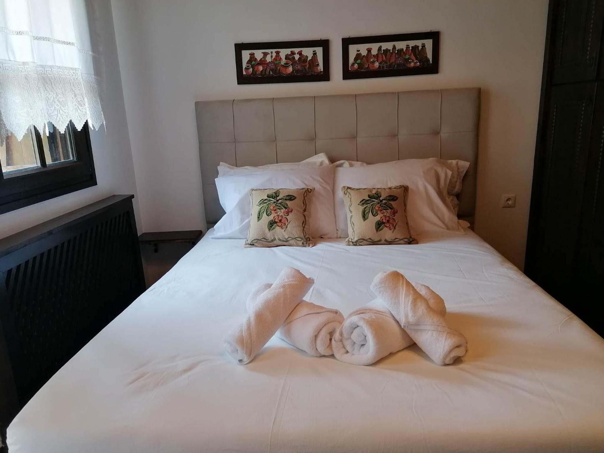 Maronia Luxury Villa
