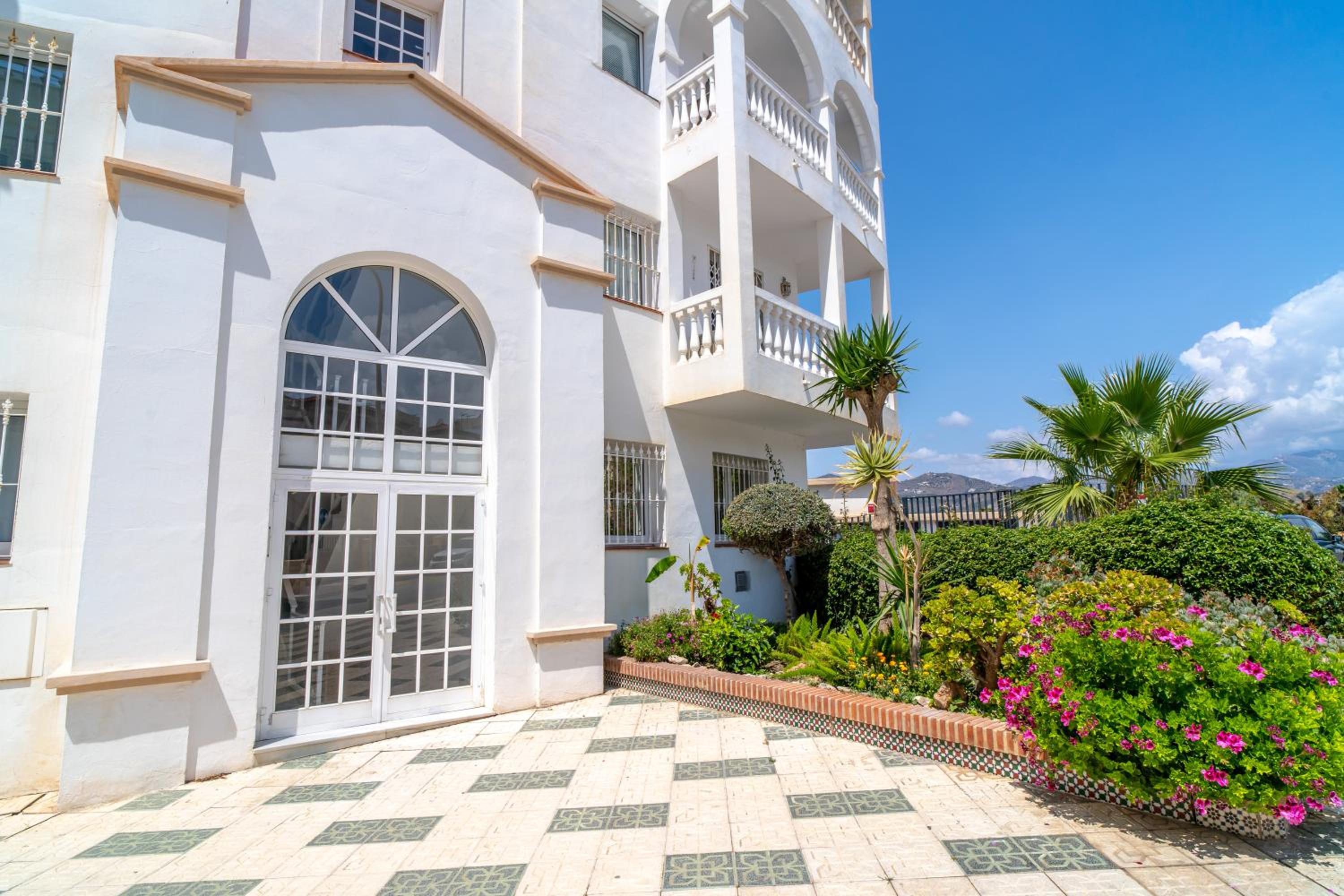 Stella Maris B Casasol Apartments photo 5