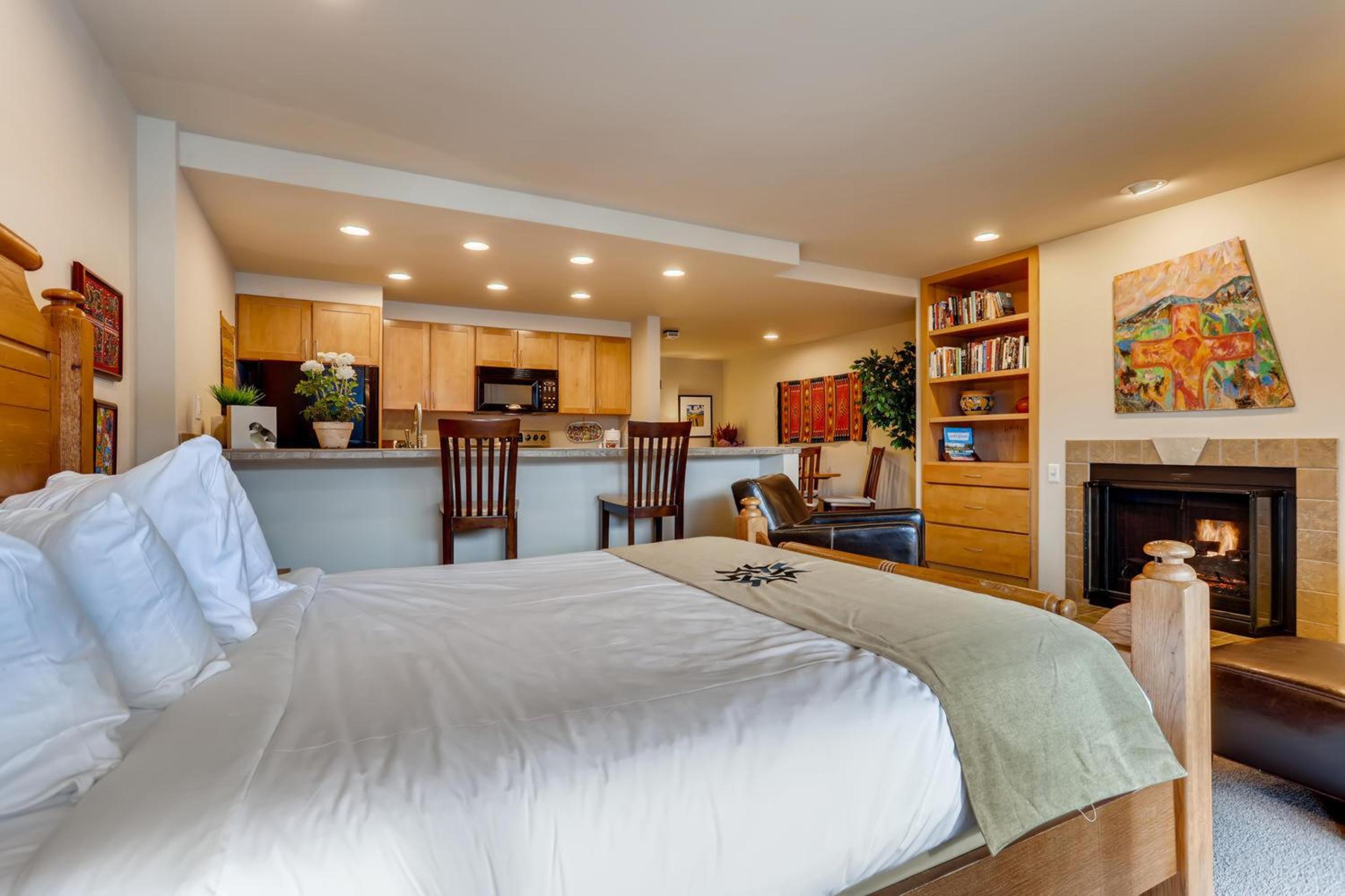 Summit County Vacations - Aspen Ridge Condominiums by Keystone Resort - Property Image 51