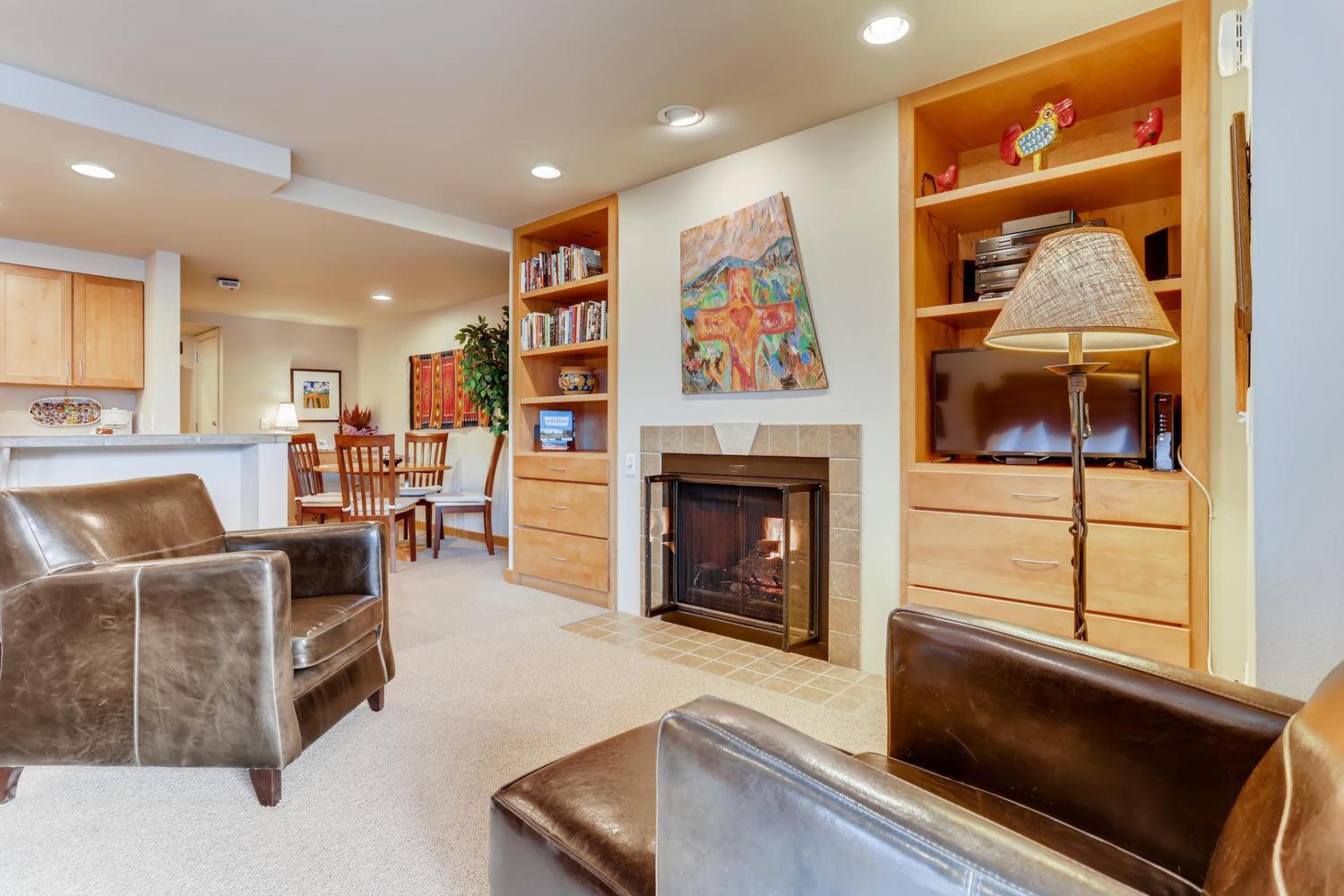 Summit County Vacations - Aspen Ridge Condominiums by Keystone Resort - Property Image 50
