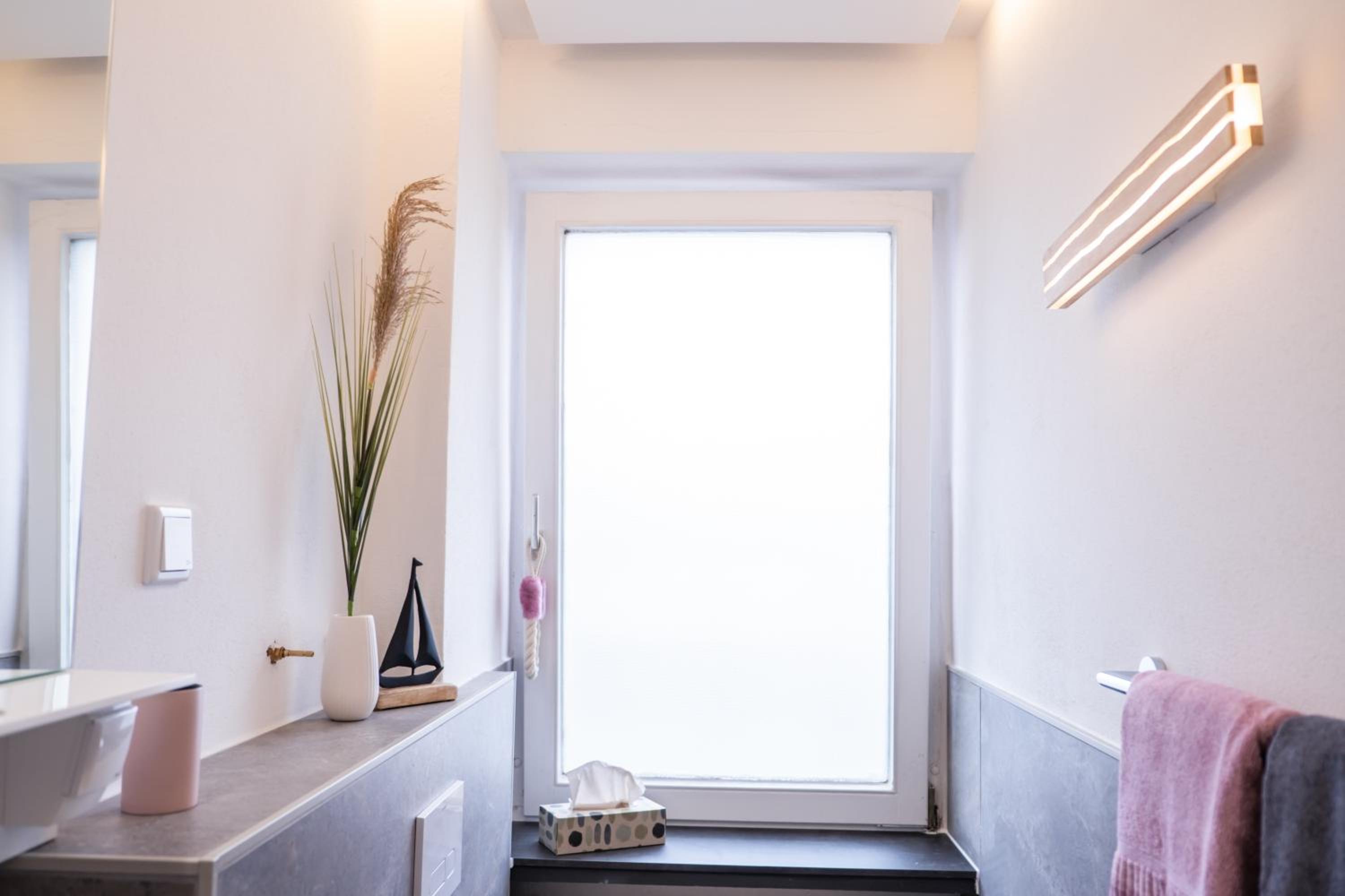 Golden Hour Apartment Wangerooge