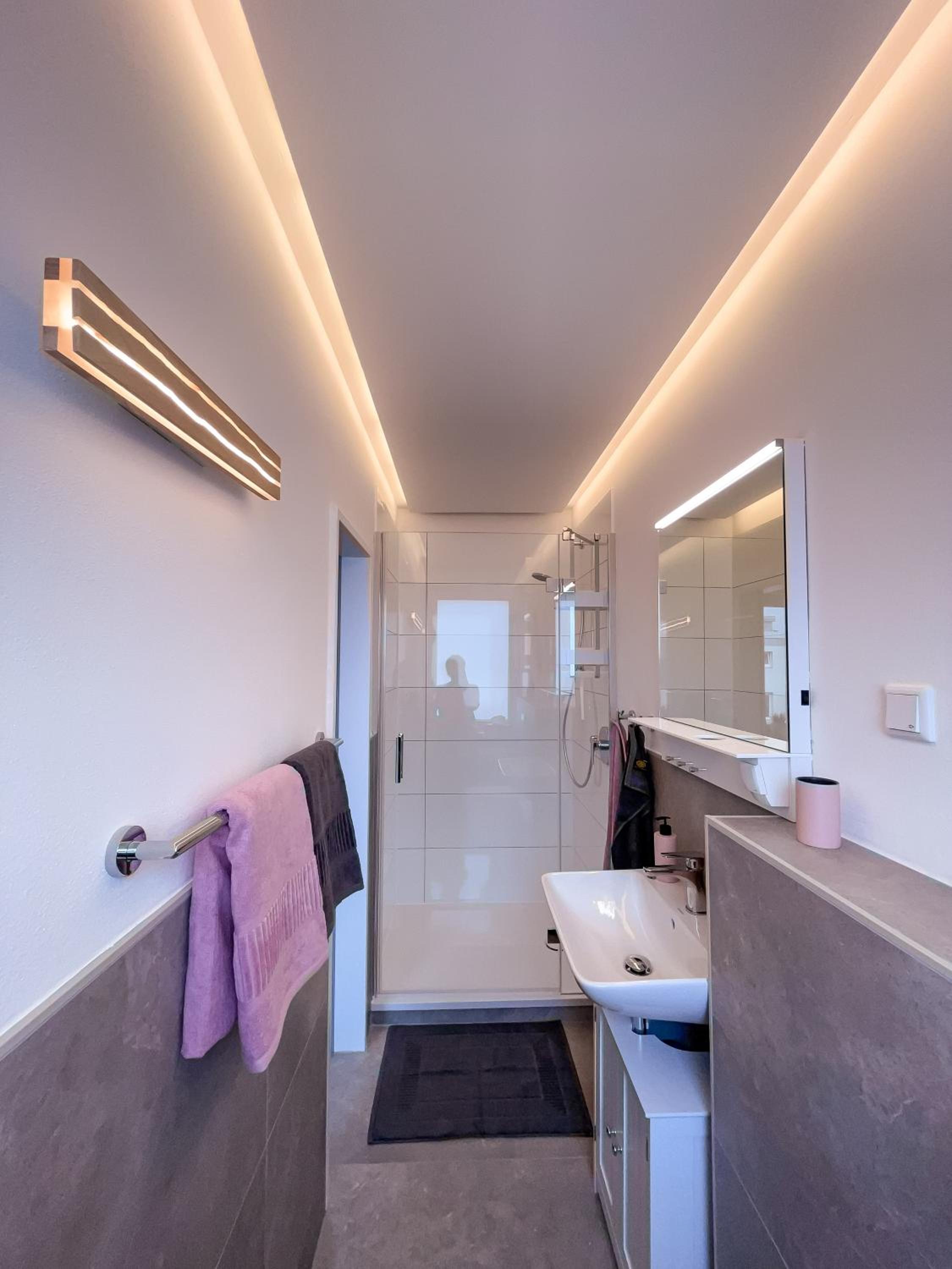 Golden Hour Apartment Wangerooge