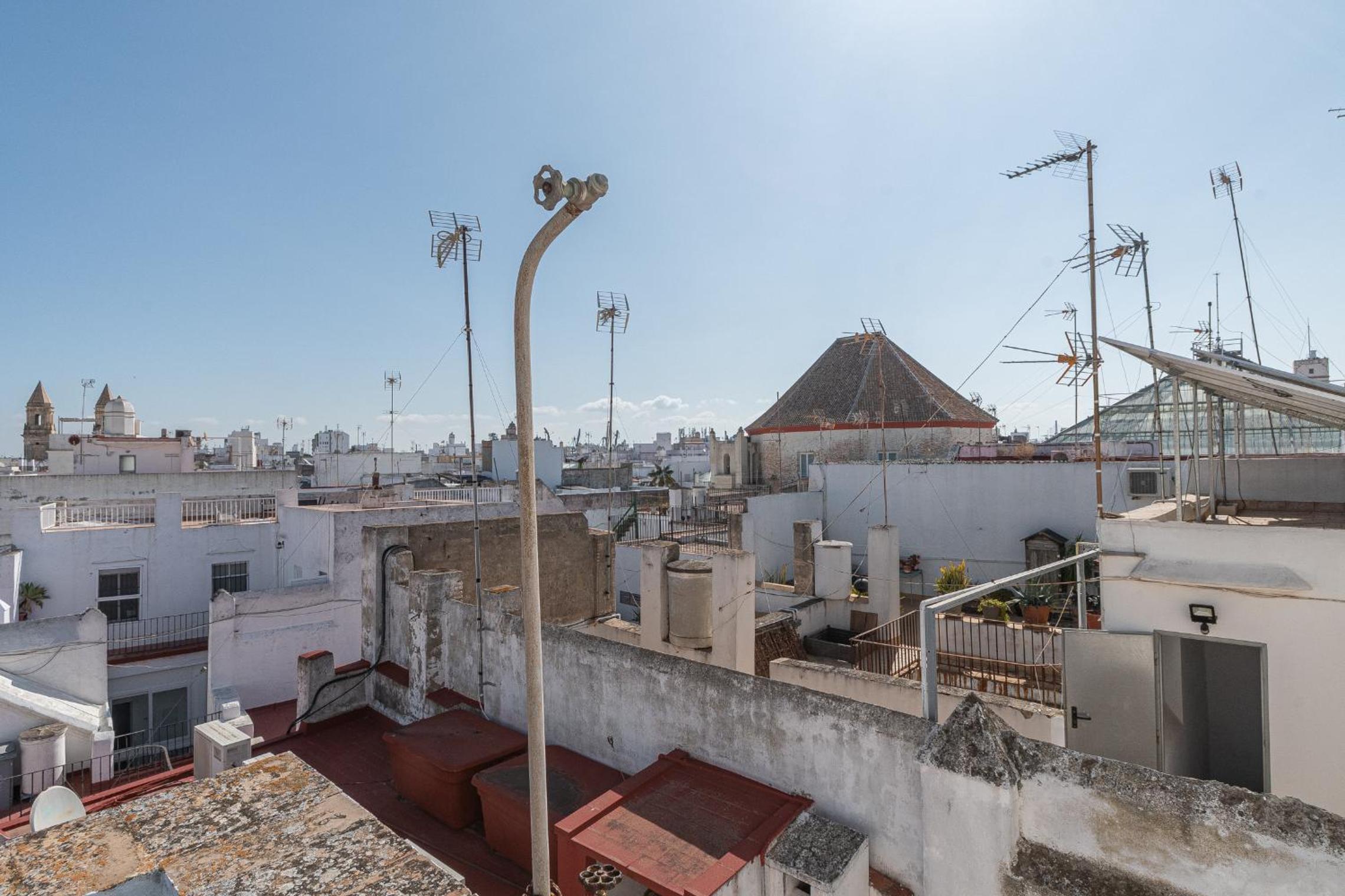 roof