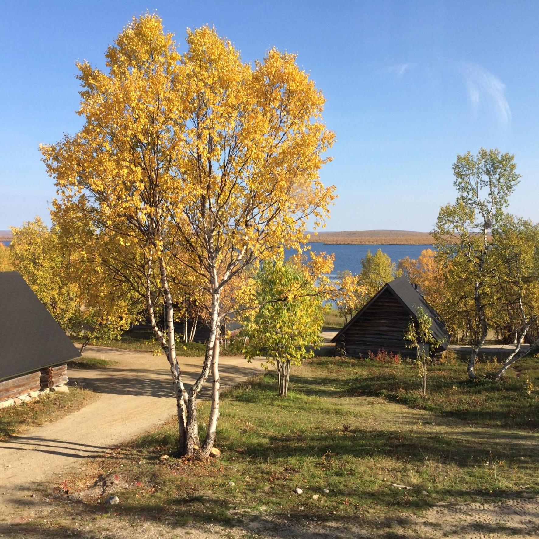 Aajatieva Wilderness Stay & Camping
