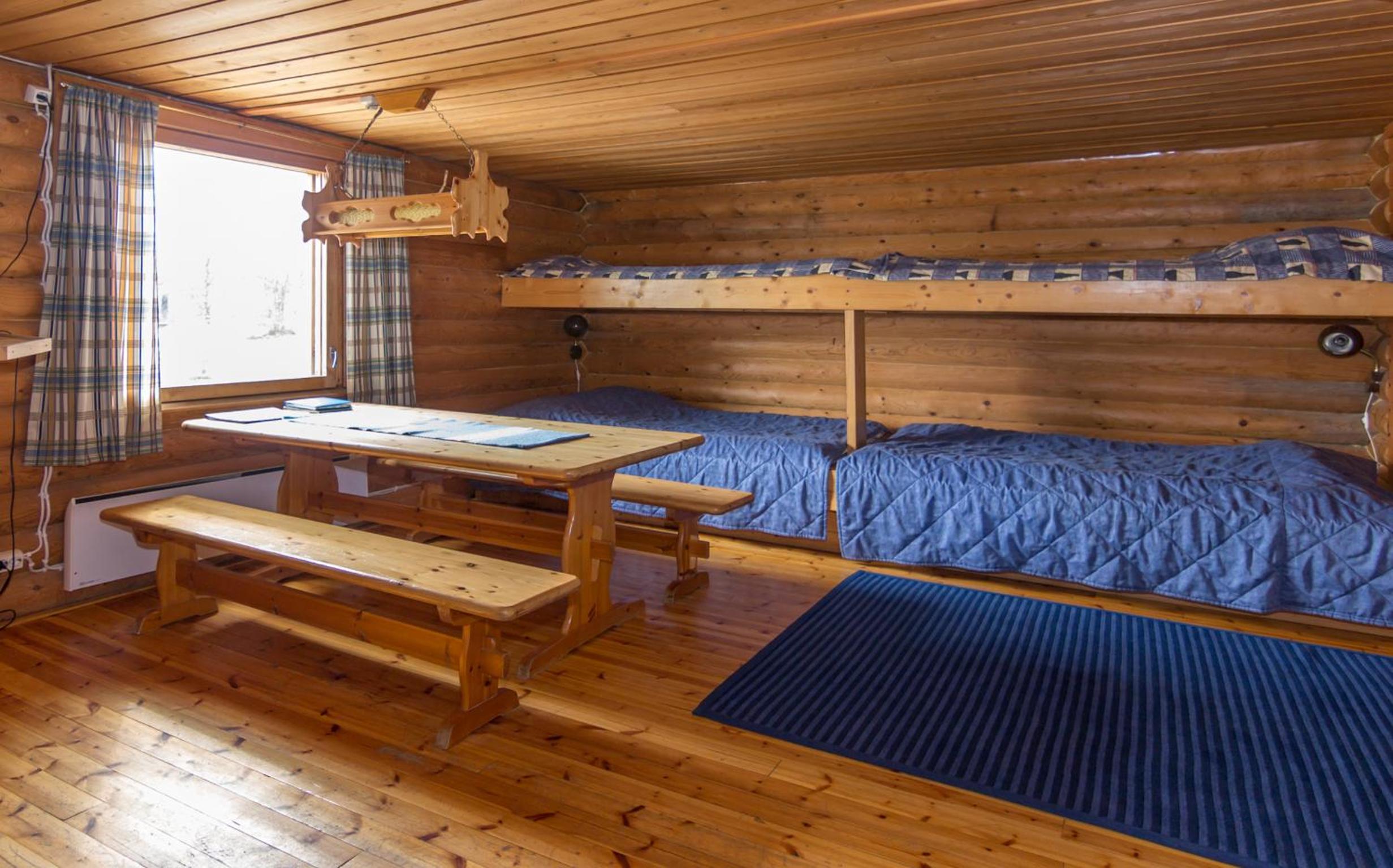 Aajatieva Wilderness Stay & Camping