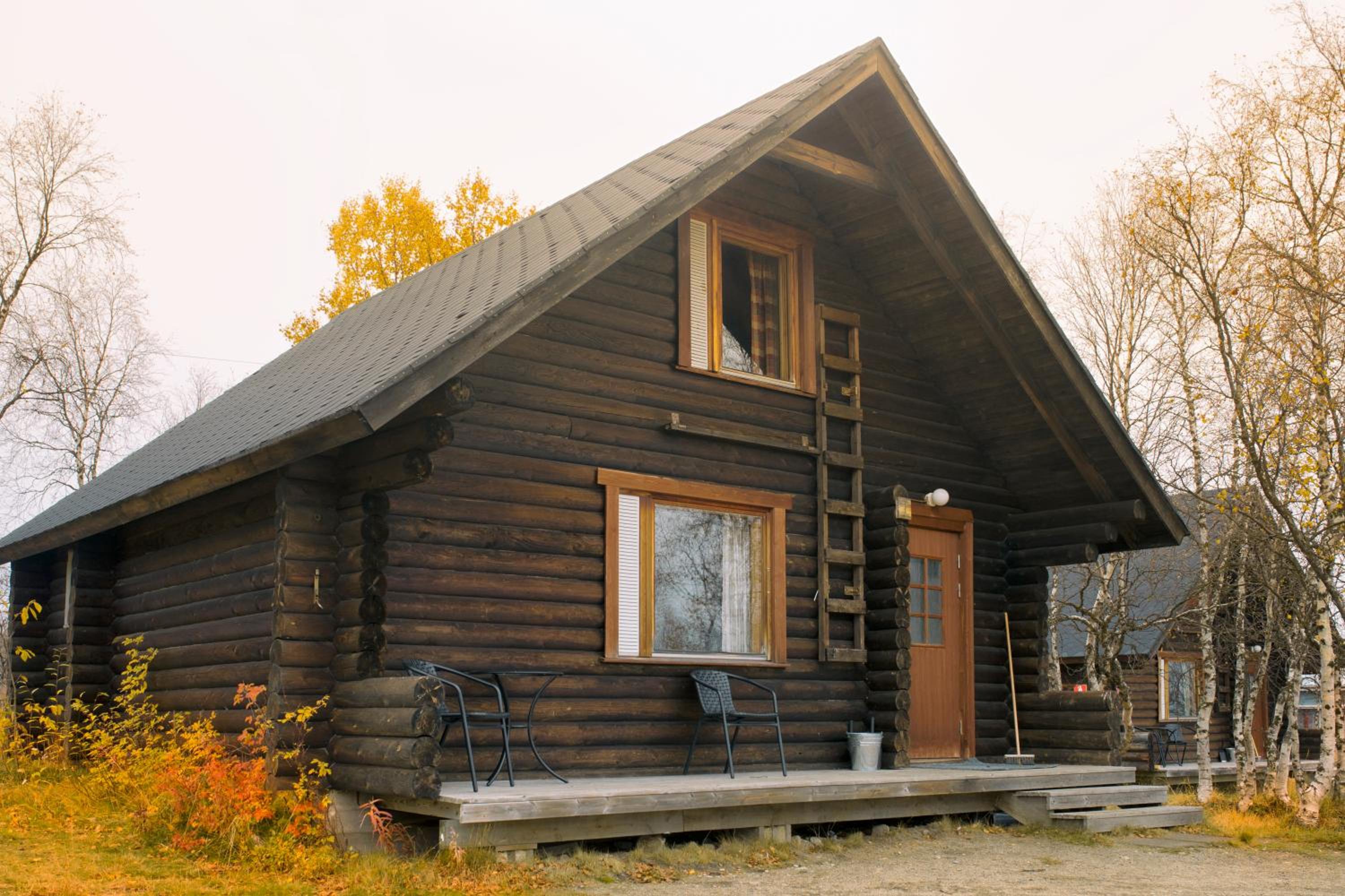 Aajatieva Wilderness Stay & Camping