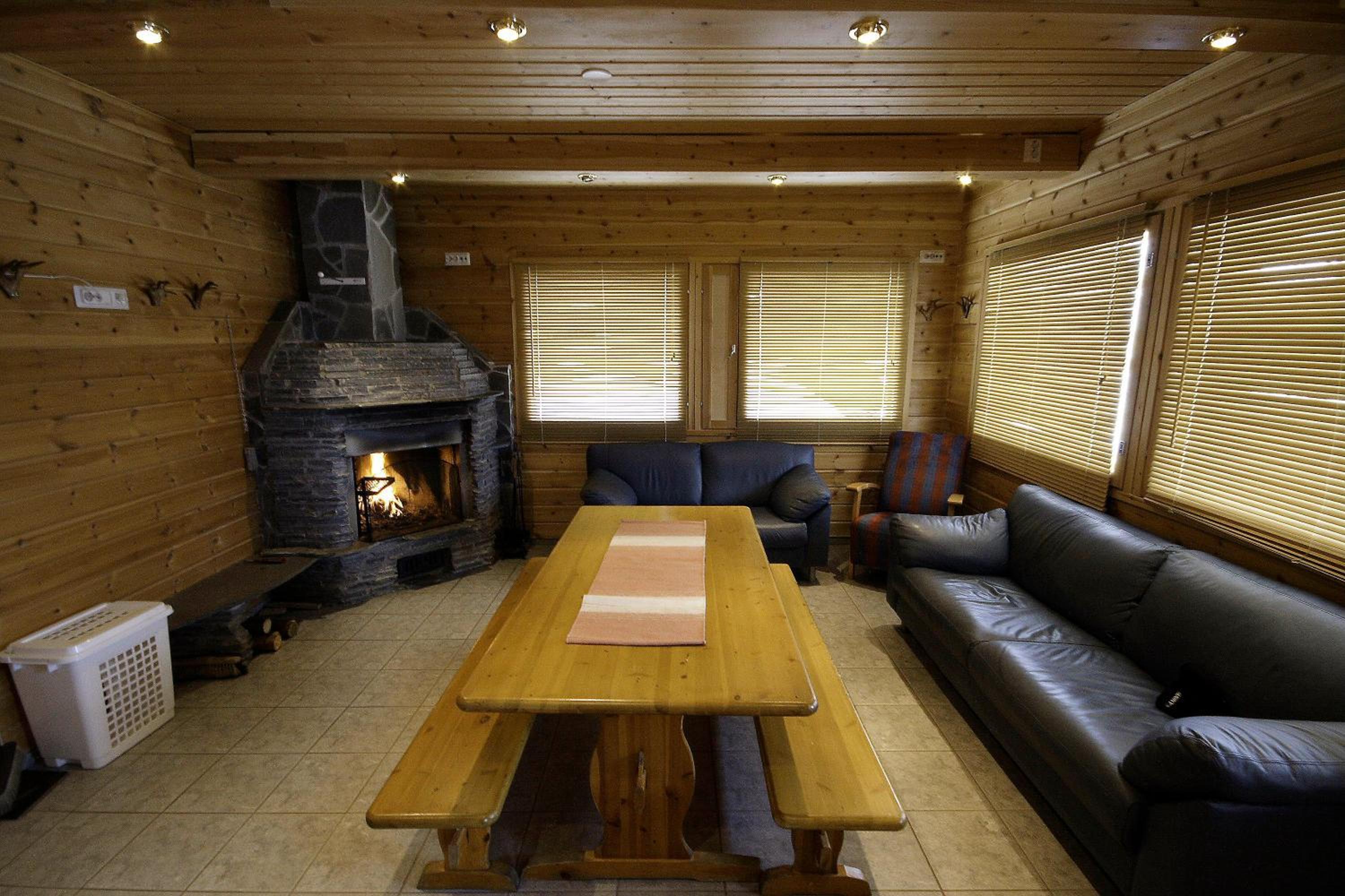 Aajatieva Wilderness Stay & Camping