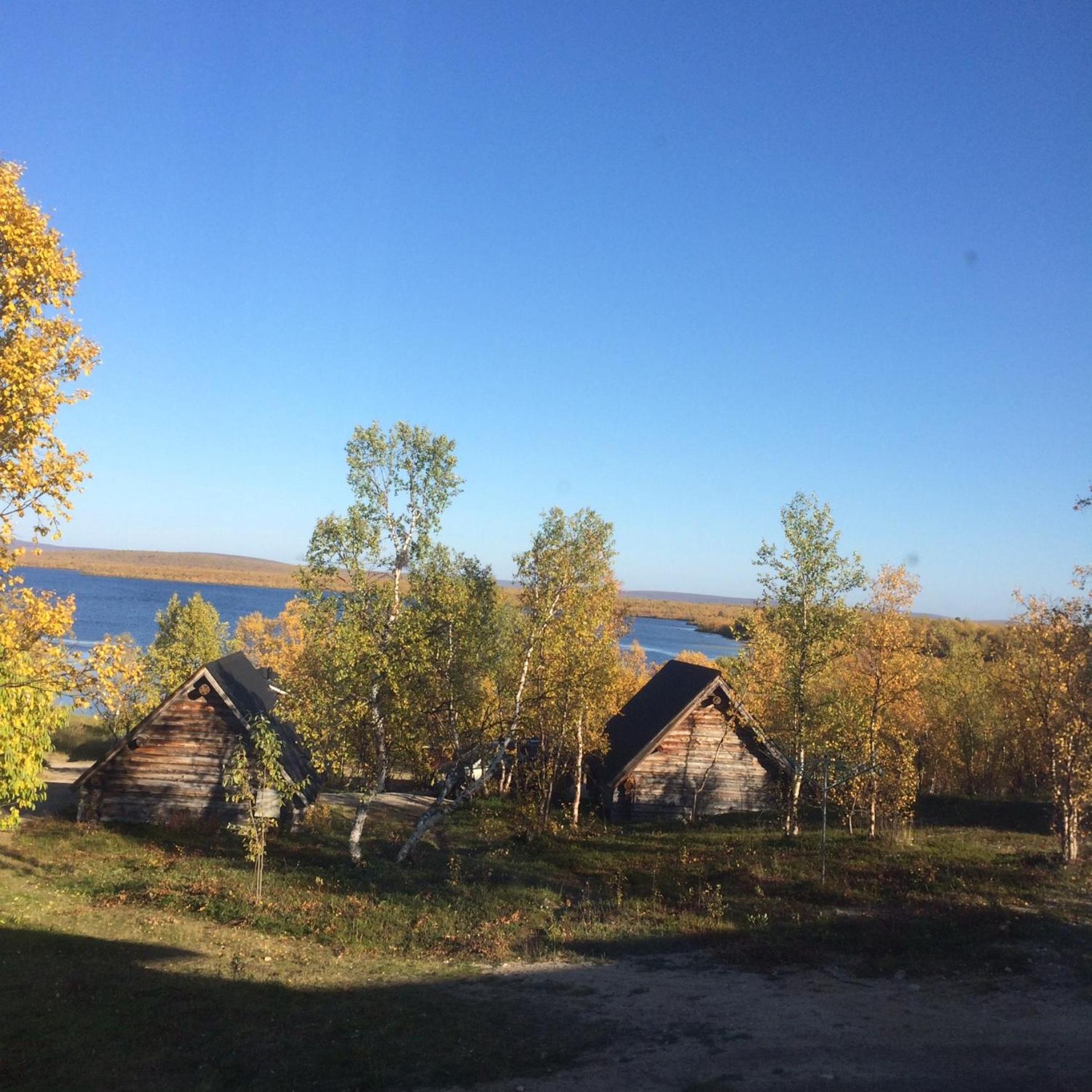 Aajatieva Wilderness Stay & Camping