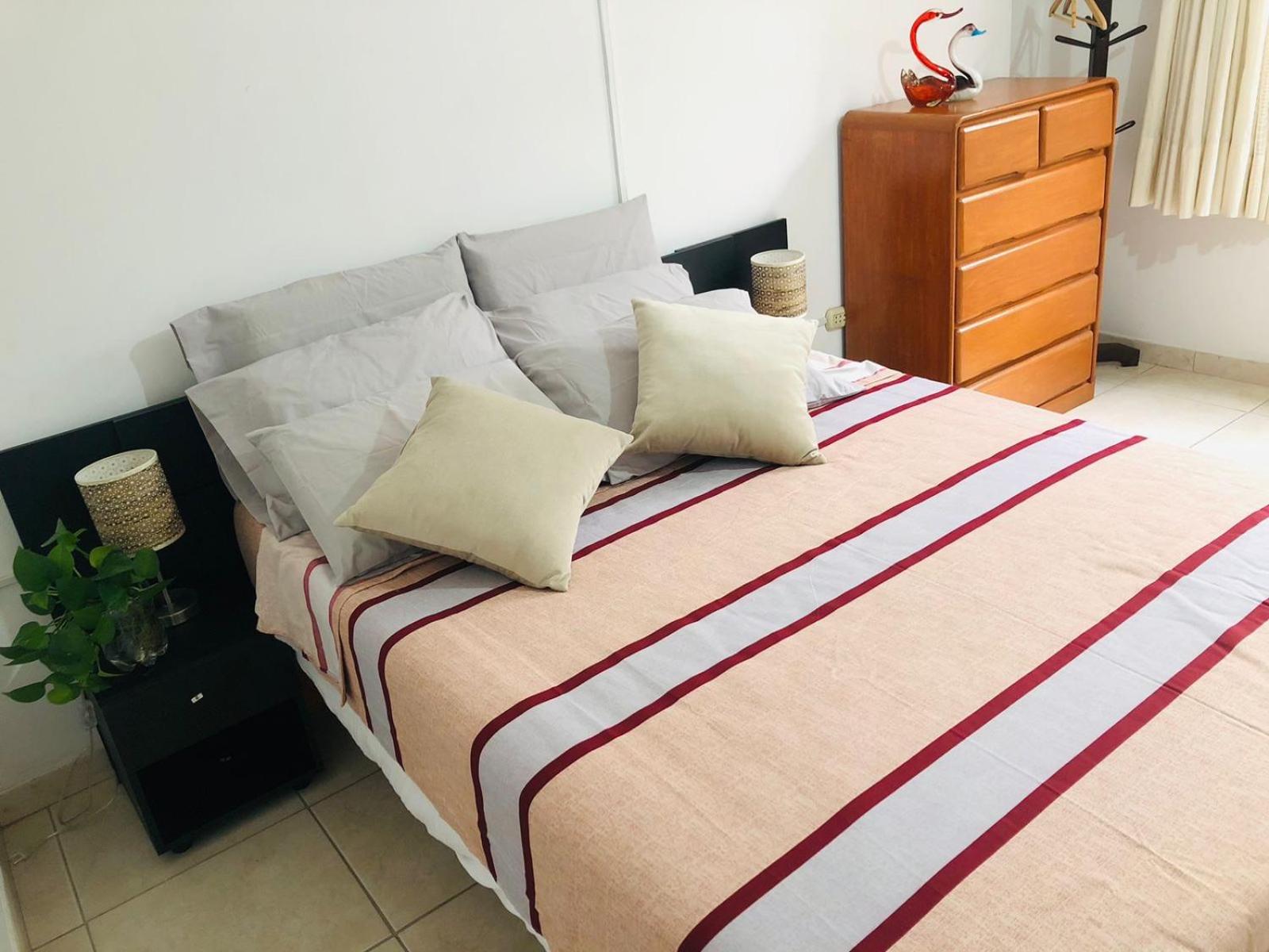 Apartamento Privado, cerca al Centro Histórico de Lima view 5