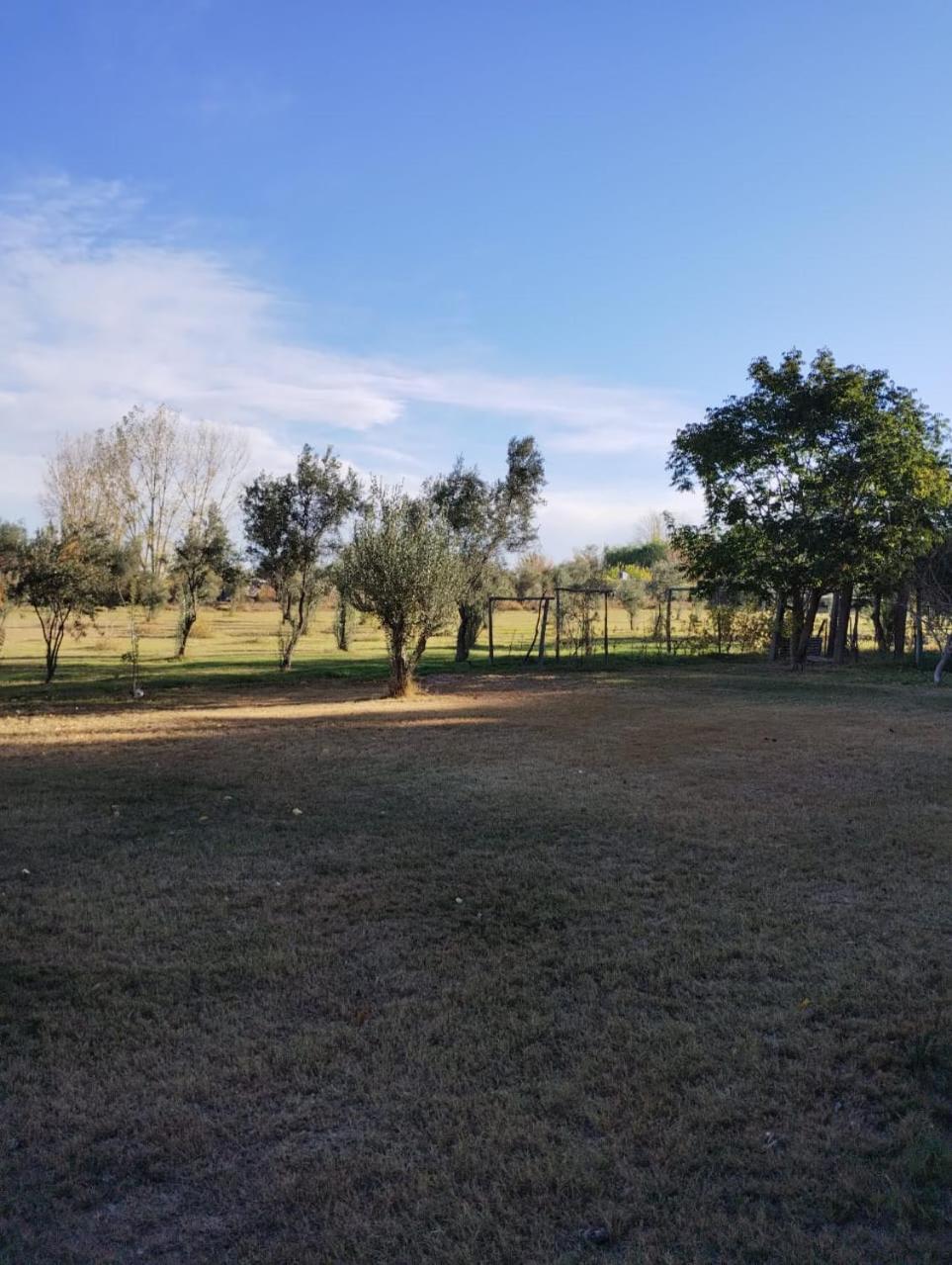 El RANCHO