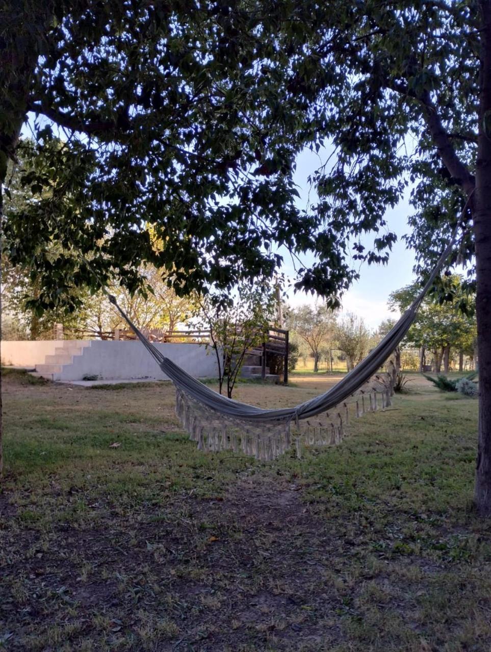 El RANCHO