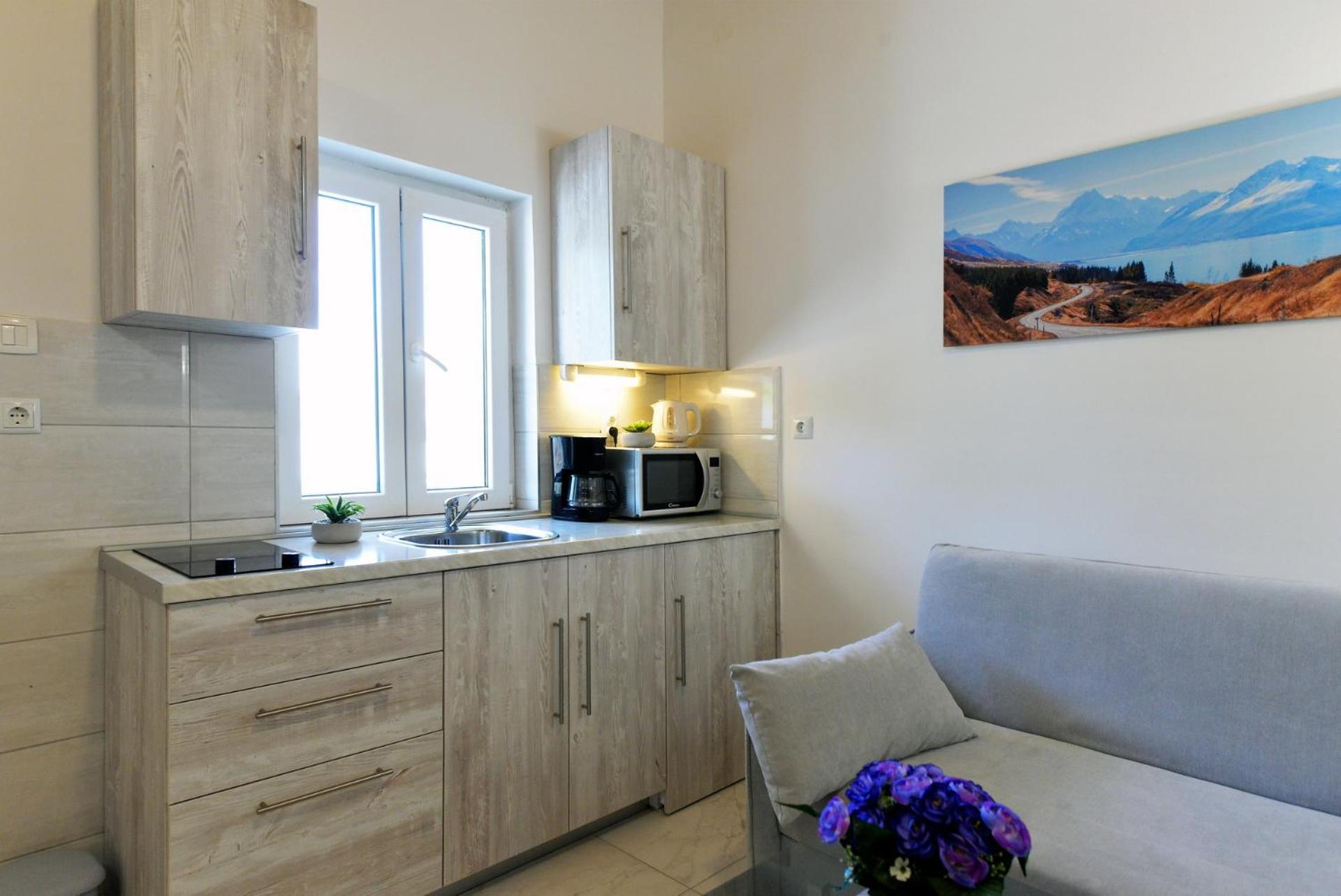 Family-friendly holiday home with private pool near Vodice view 5