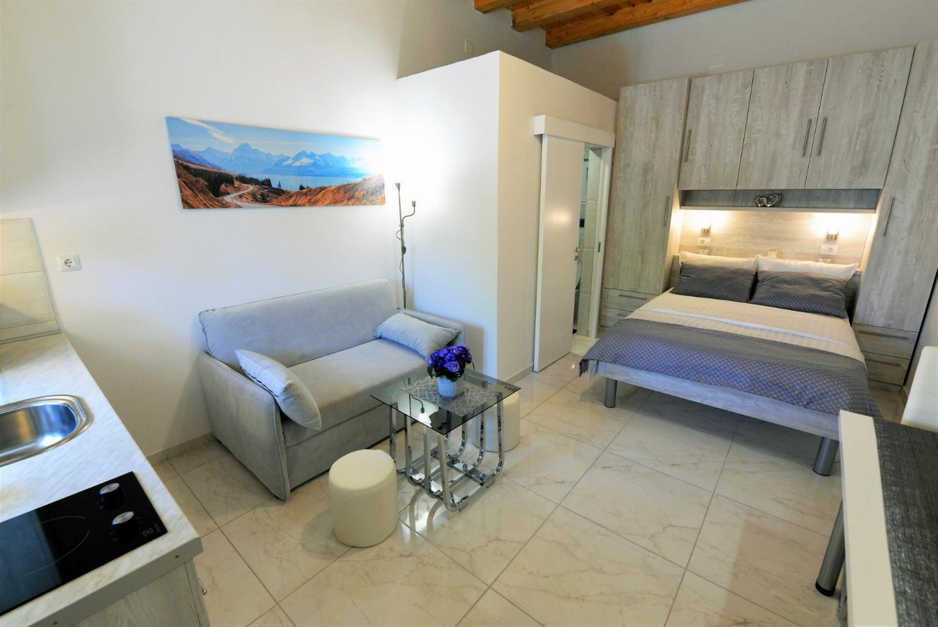 Family-friendly holiday home with private pool near Vodice view 3